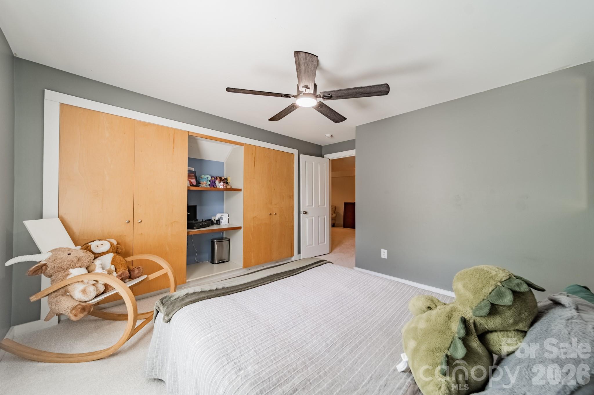Seventeen Acres - Residential