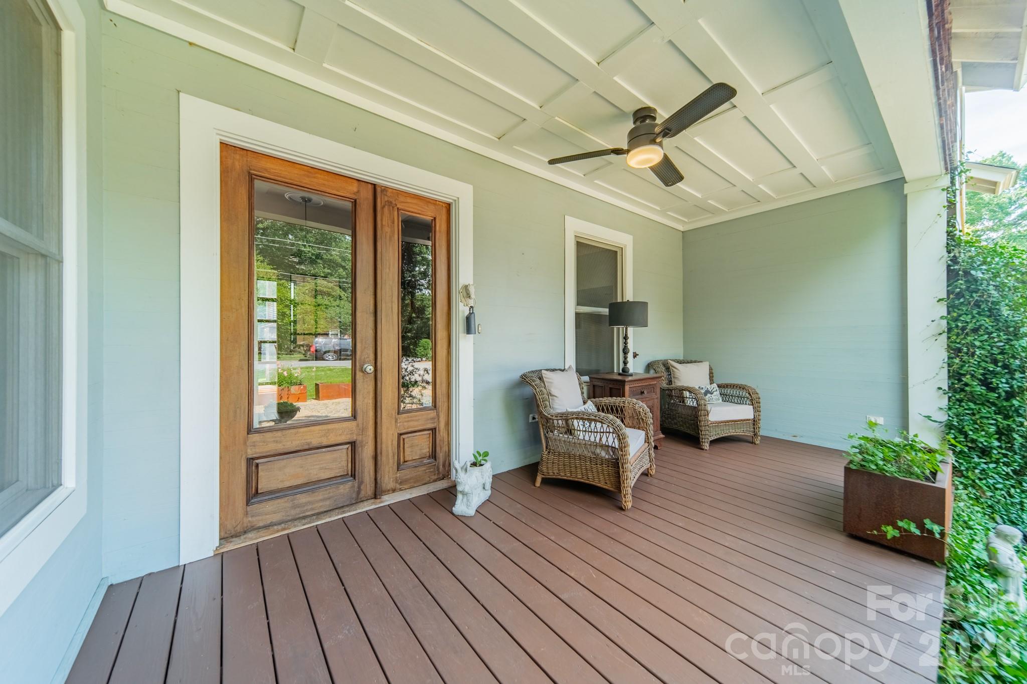 Seventeen Acres - Residential