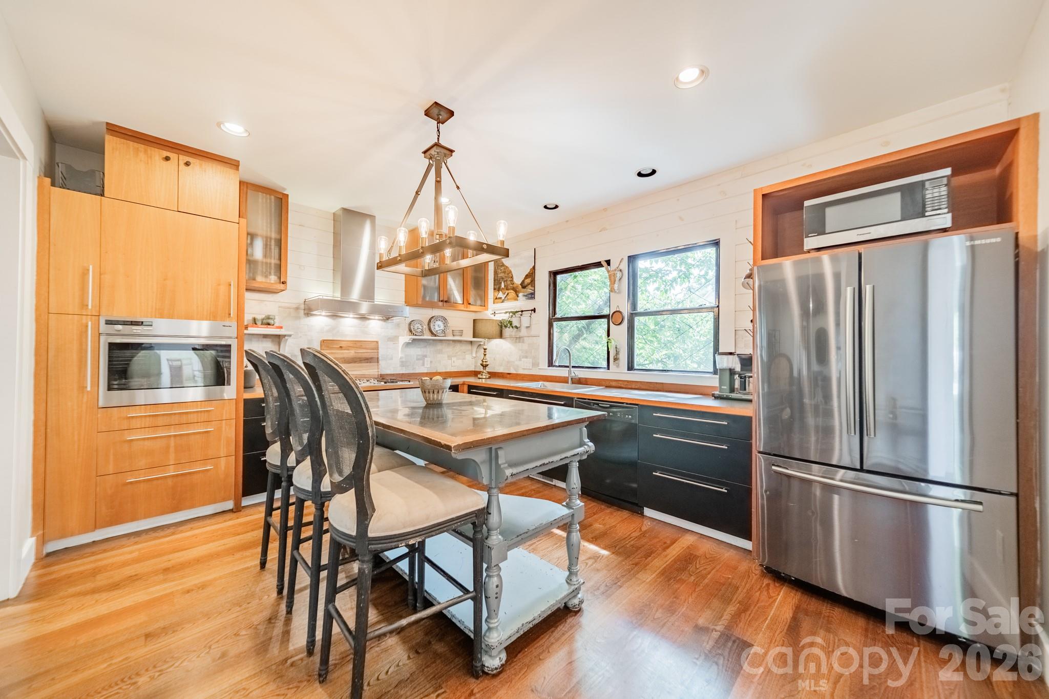 Seventeen Acres - Residential