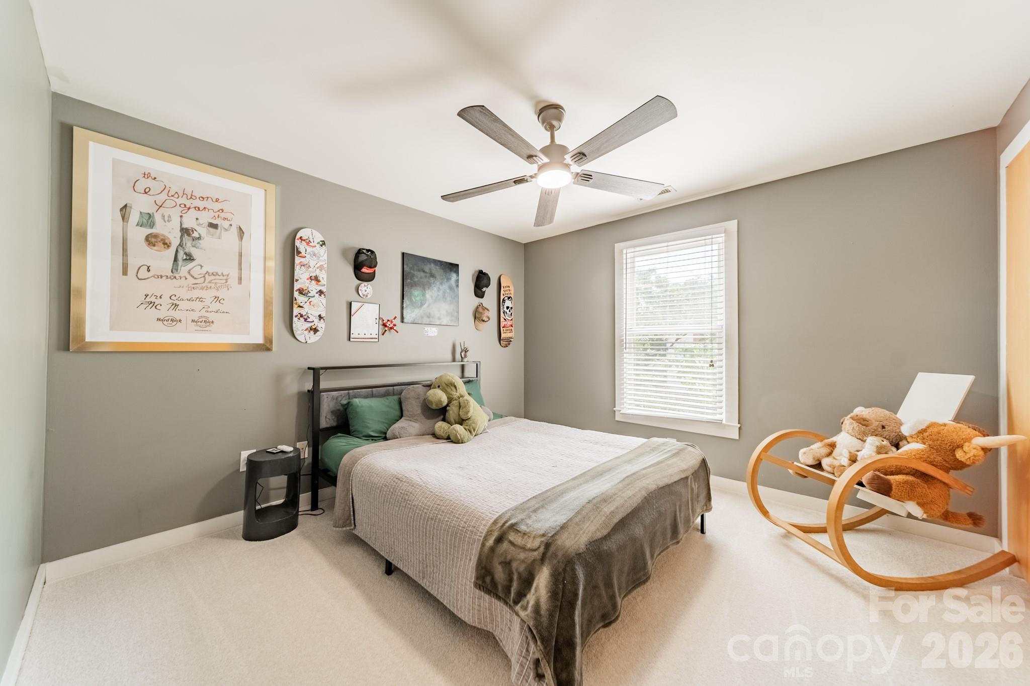Seventeen Acres - Residential