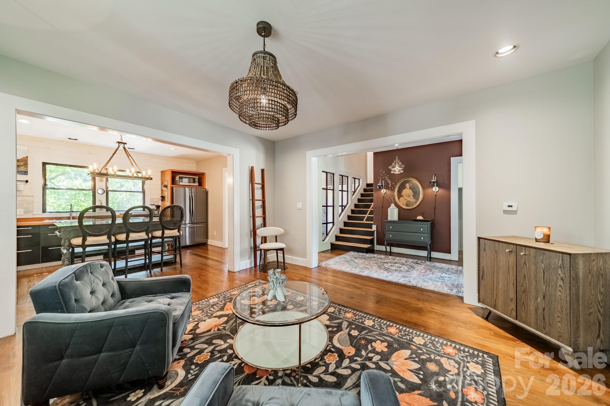 Seventeen Acres - Residential