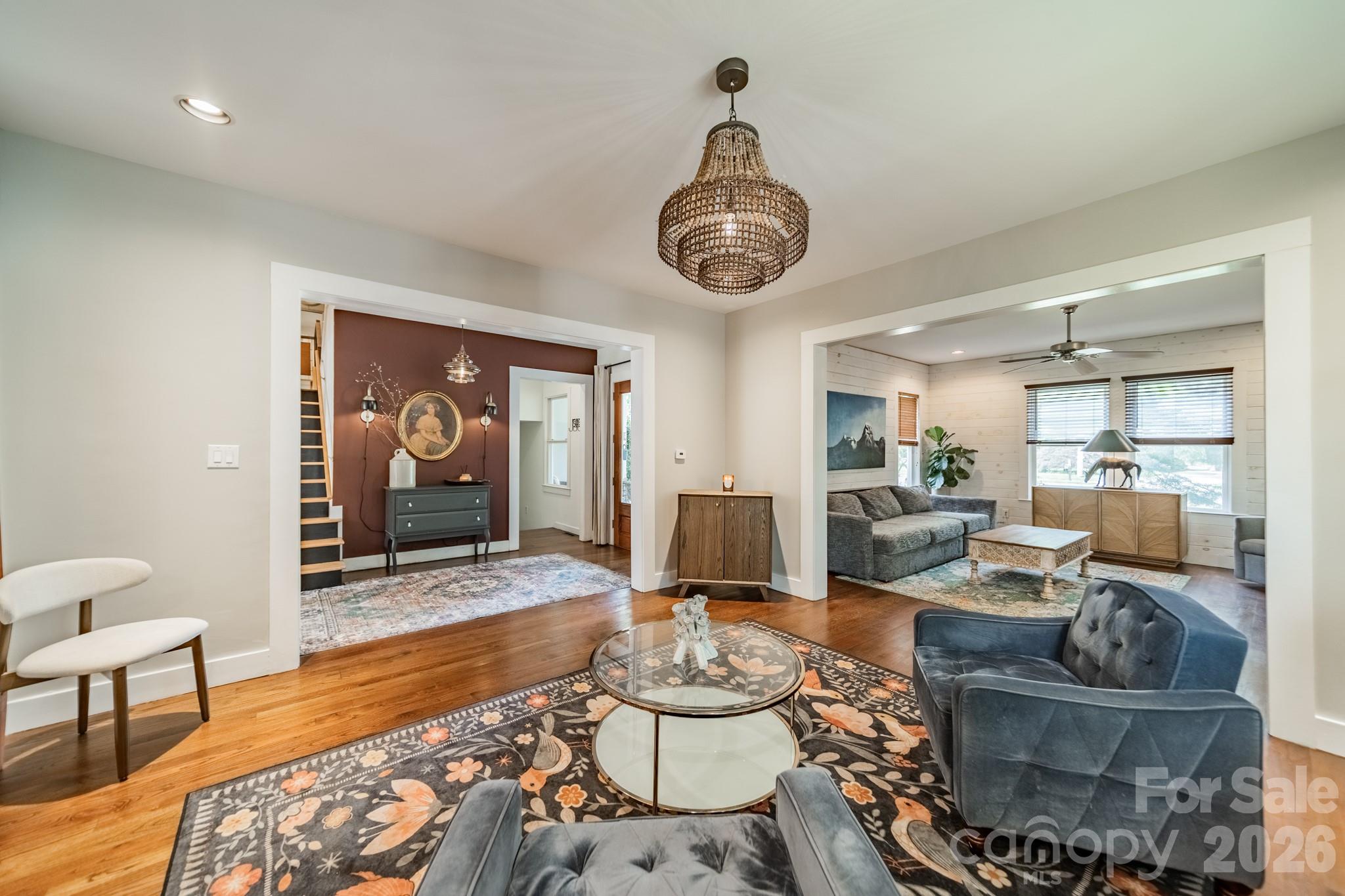 Seventeen Acres - Residential