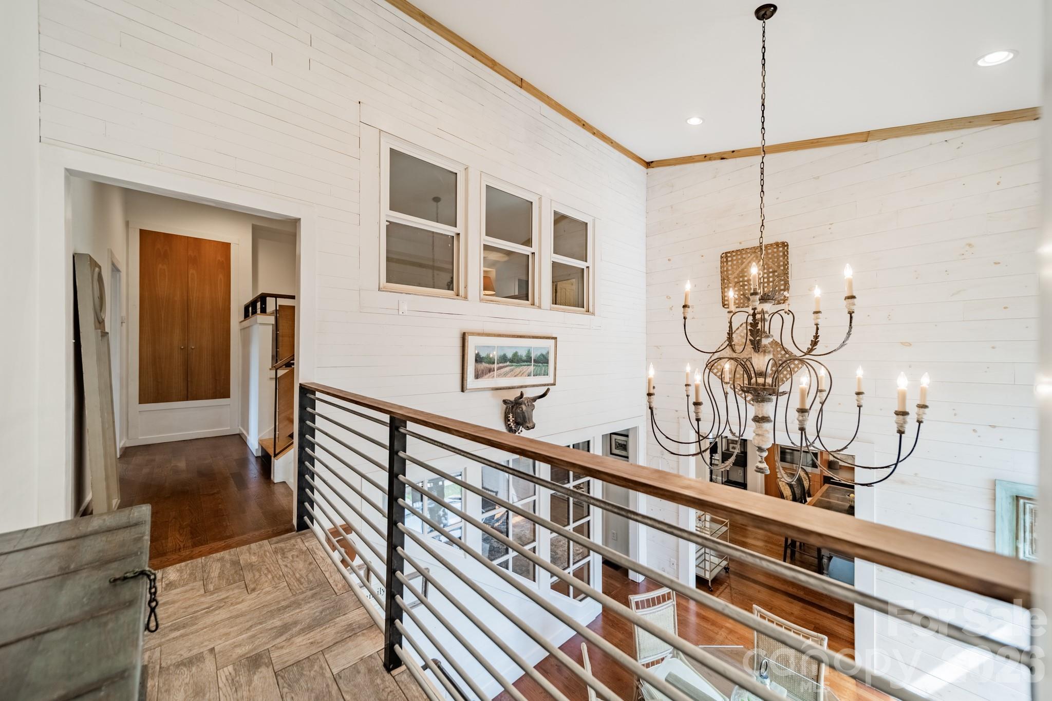 Seventeen Acres - Residential