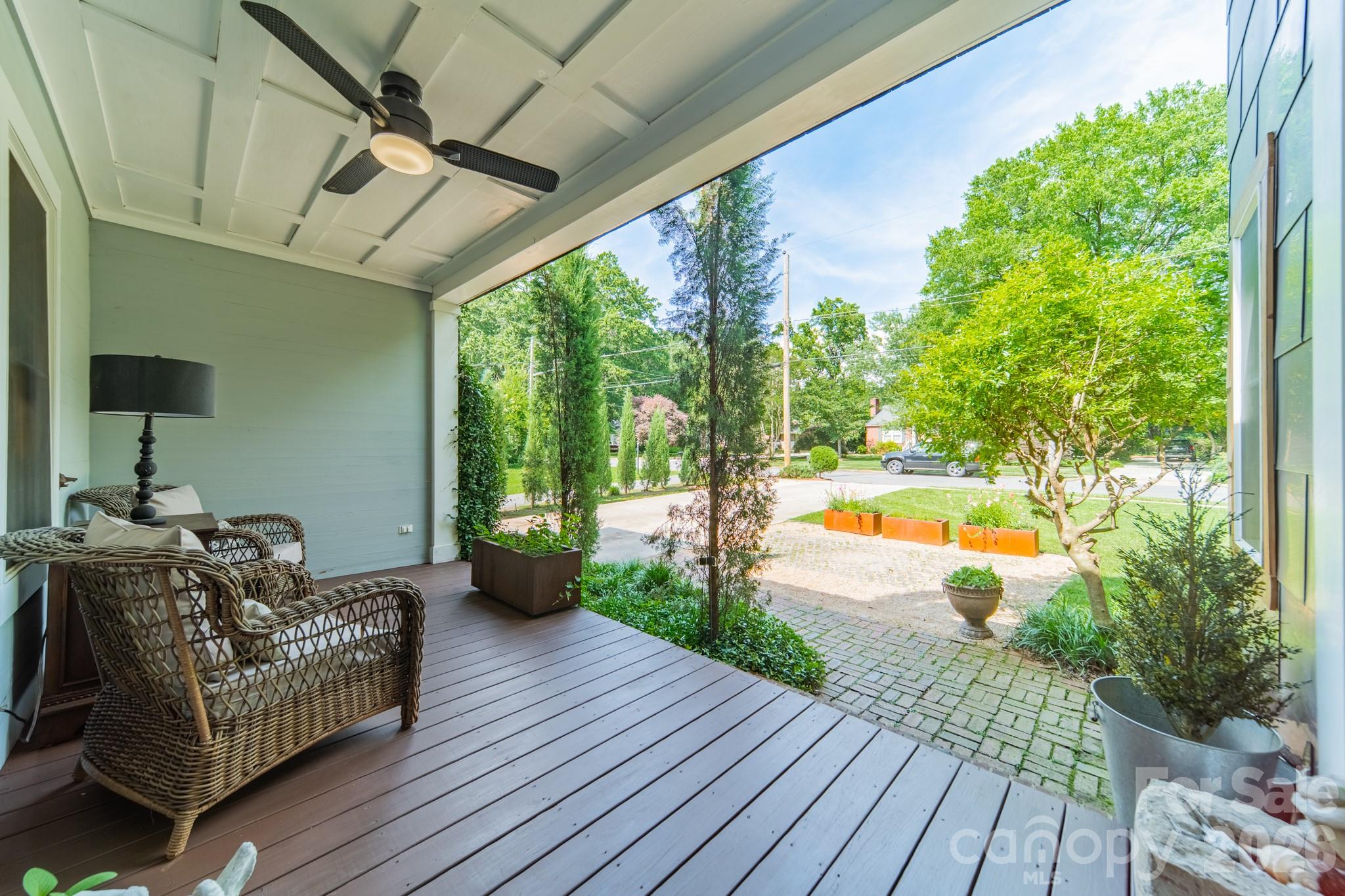 Seventeen Acres - Residential