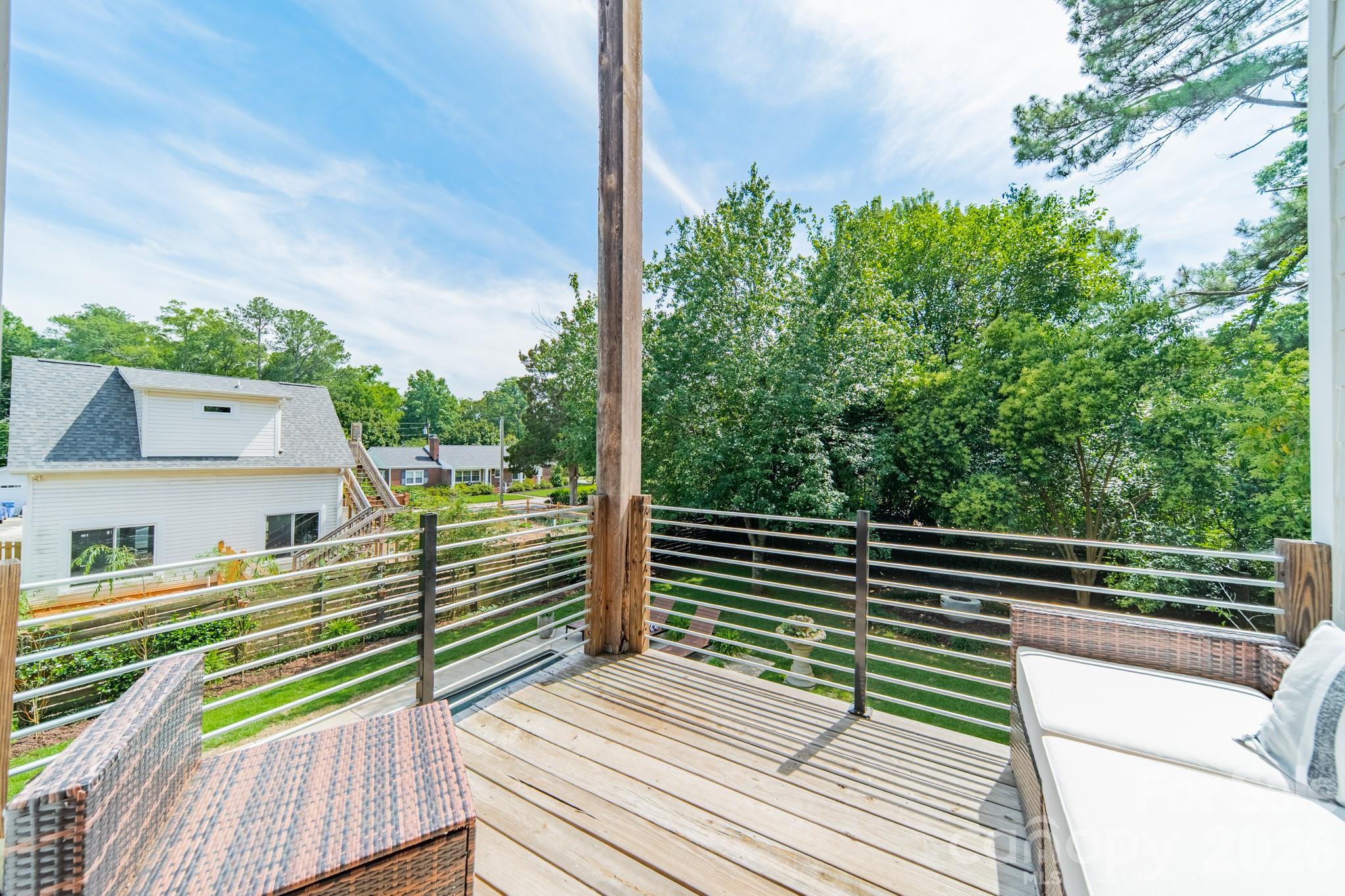 Seventeen Acres - Residential
