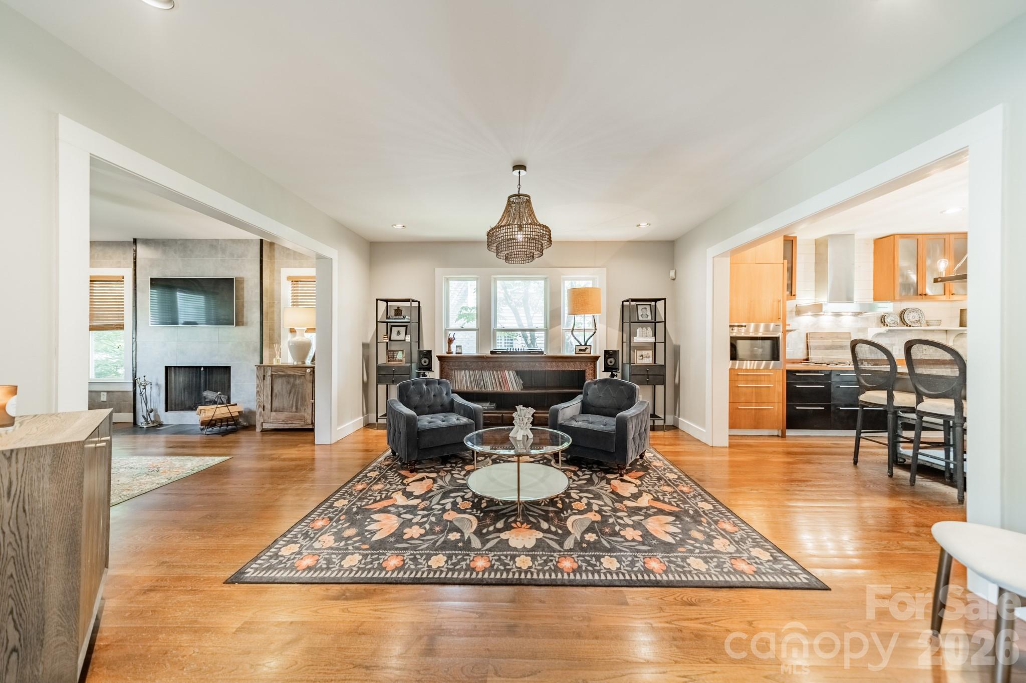 Seventeen Acres - Residential