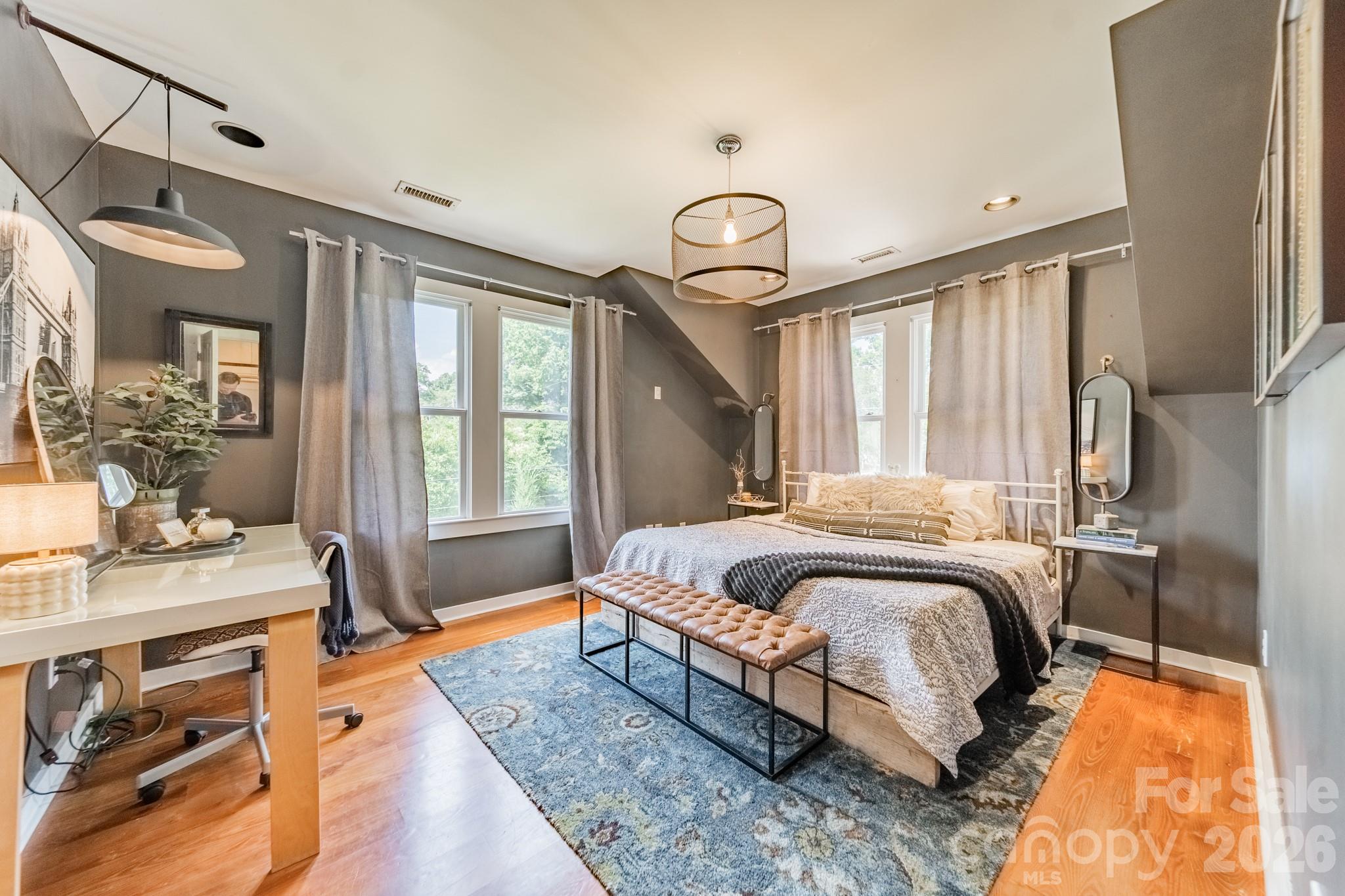 Seventeen Acres - Residential