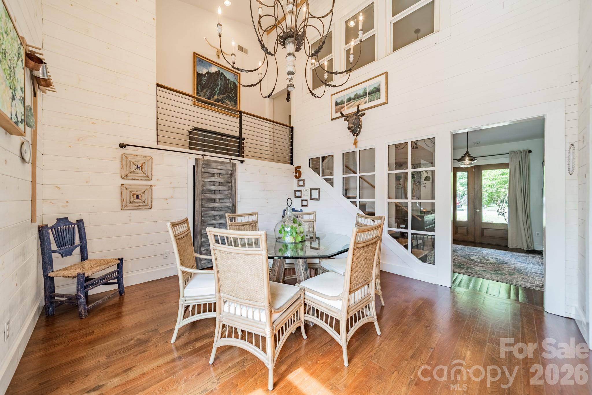 Seventeen Acres - Residential