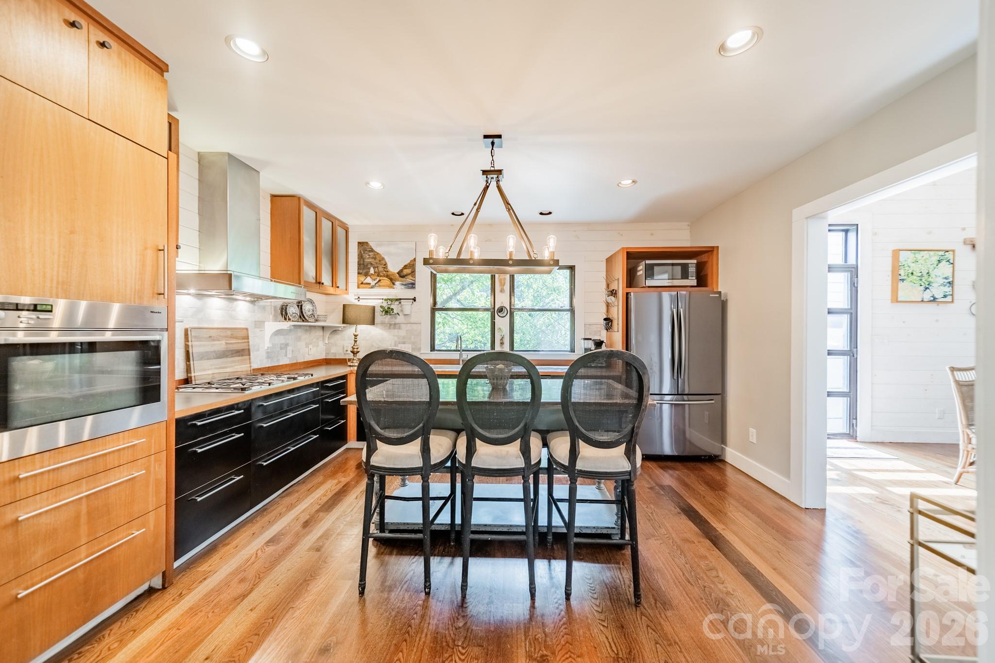 Seventeen Acres - Residential