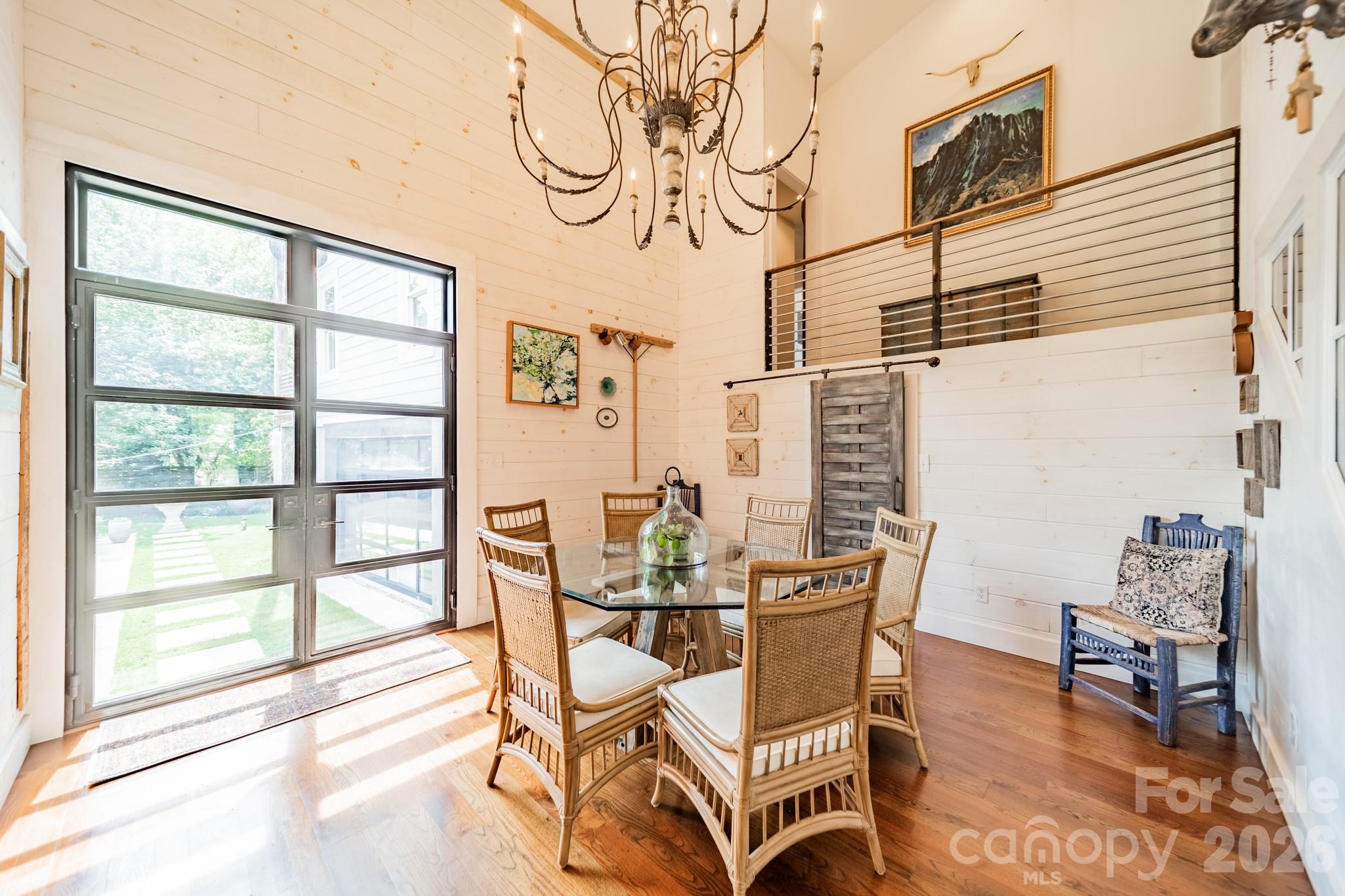 Seventeen Acres - Residential