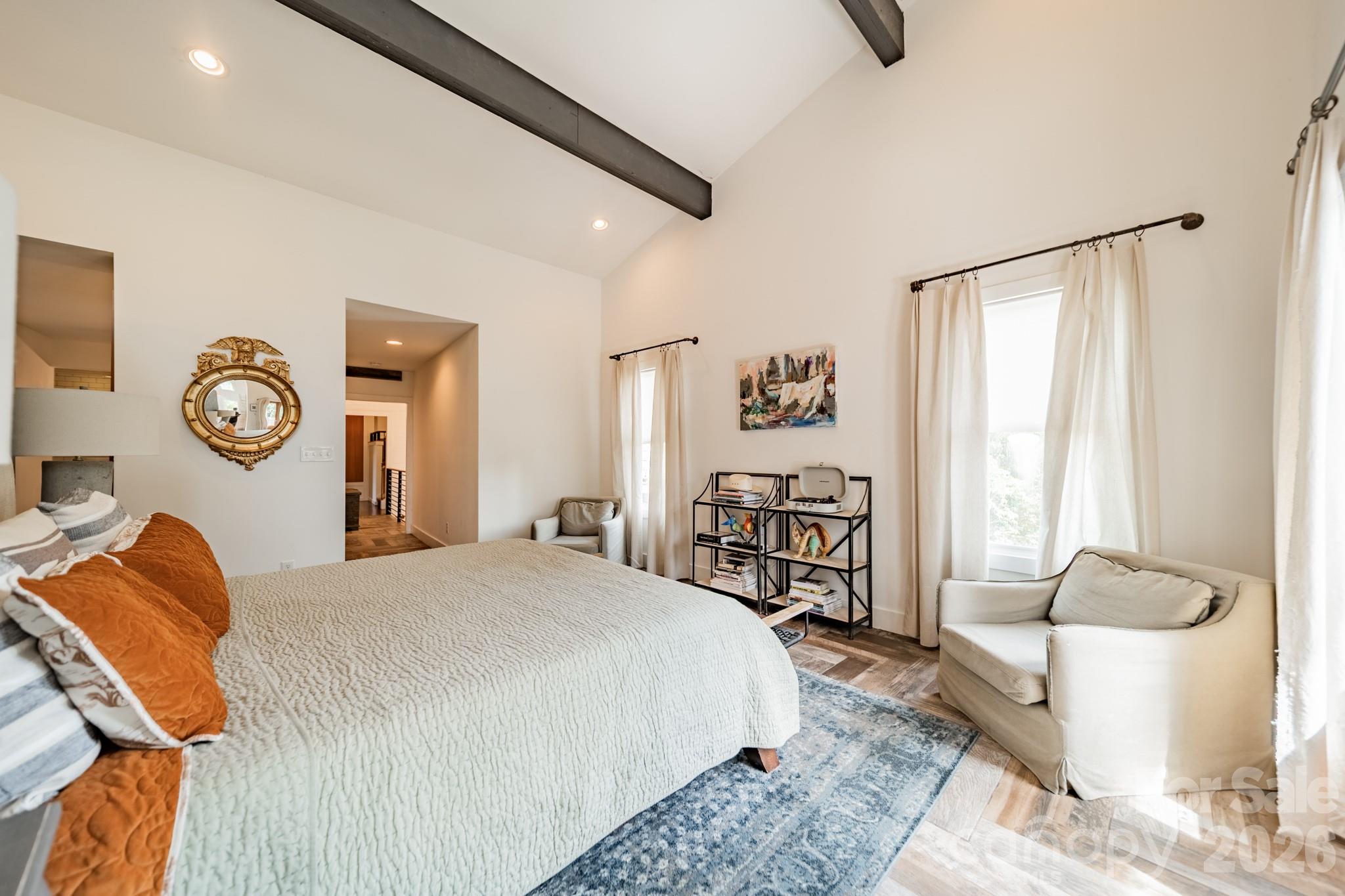 Seventeen Acres - Residential