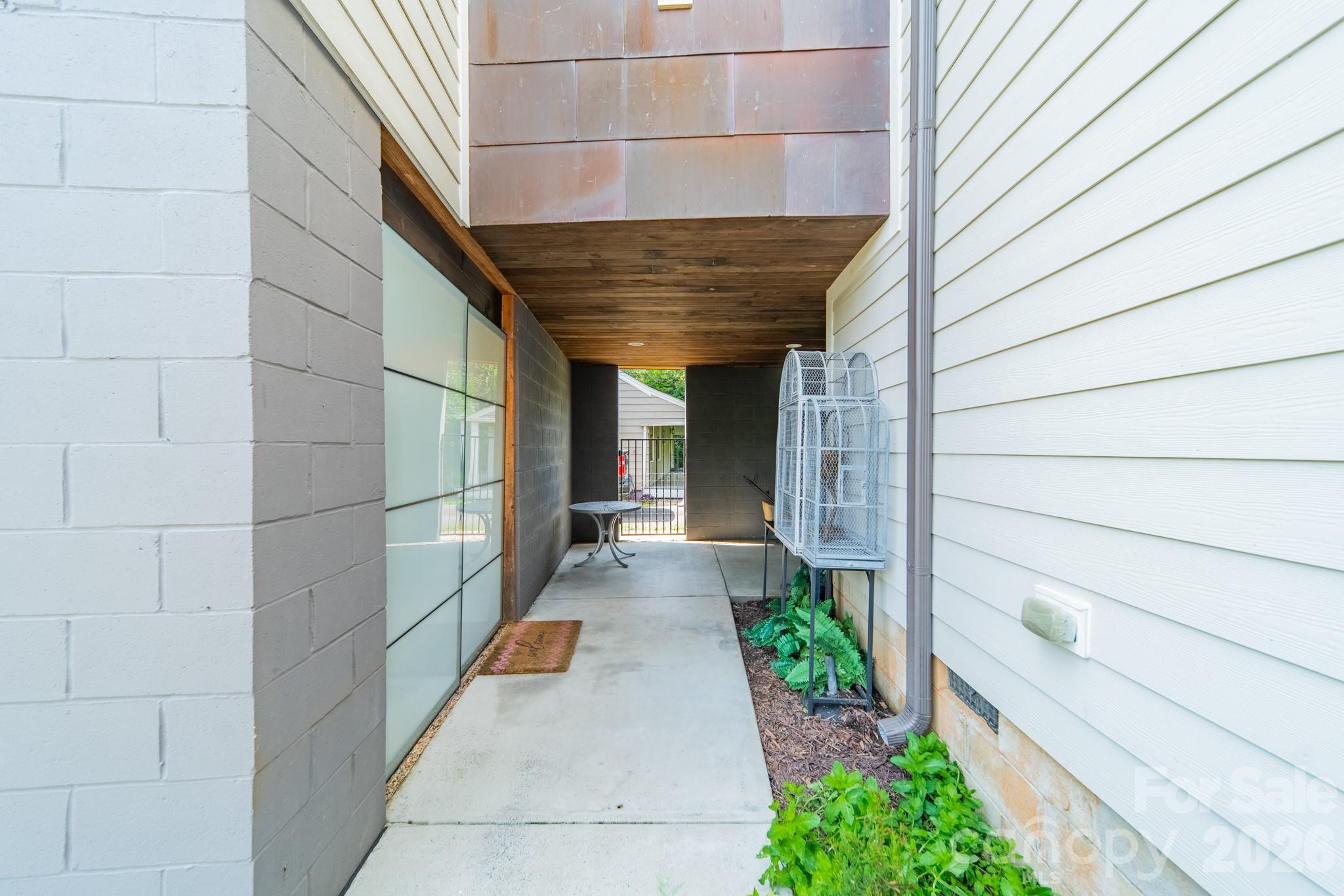 Seventeen Acres - Residential