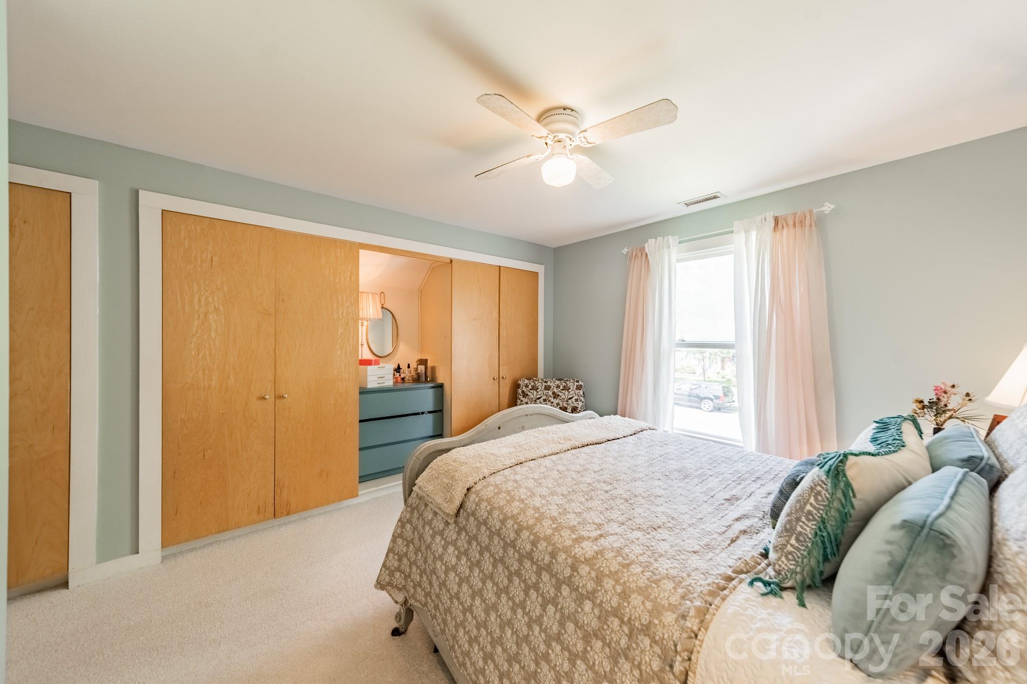 Seventeen Acres - Residential