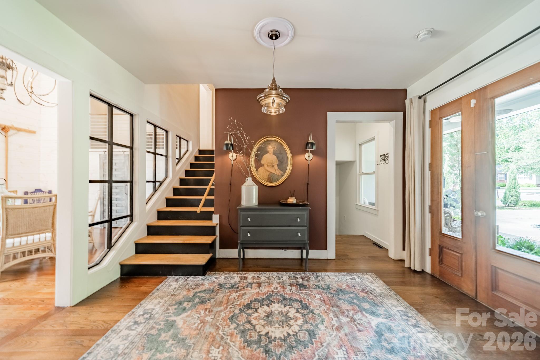 Seventeen Acres - Residential