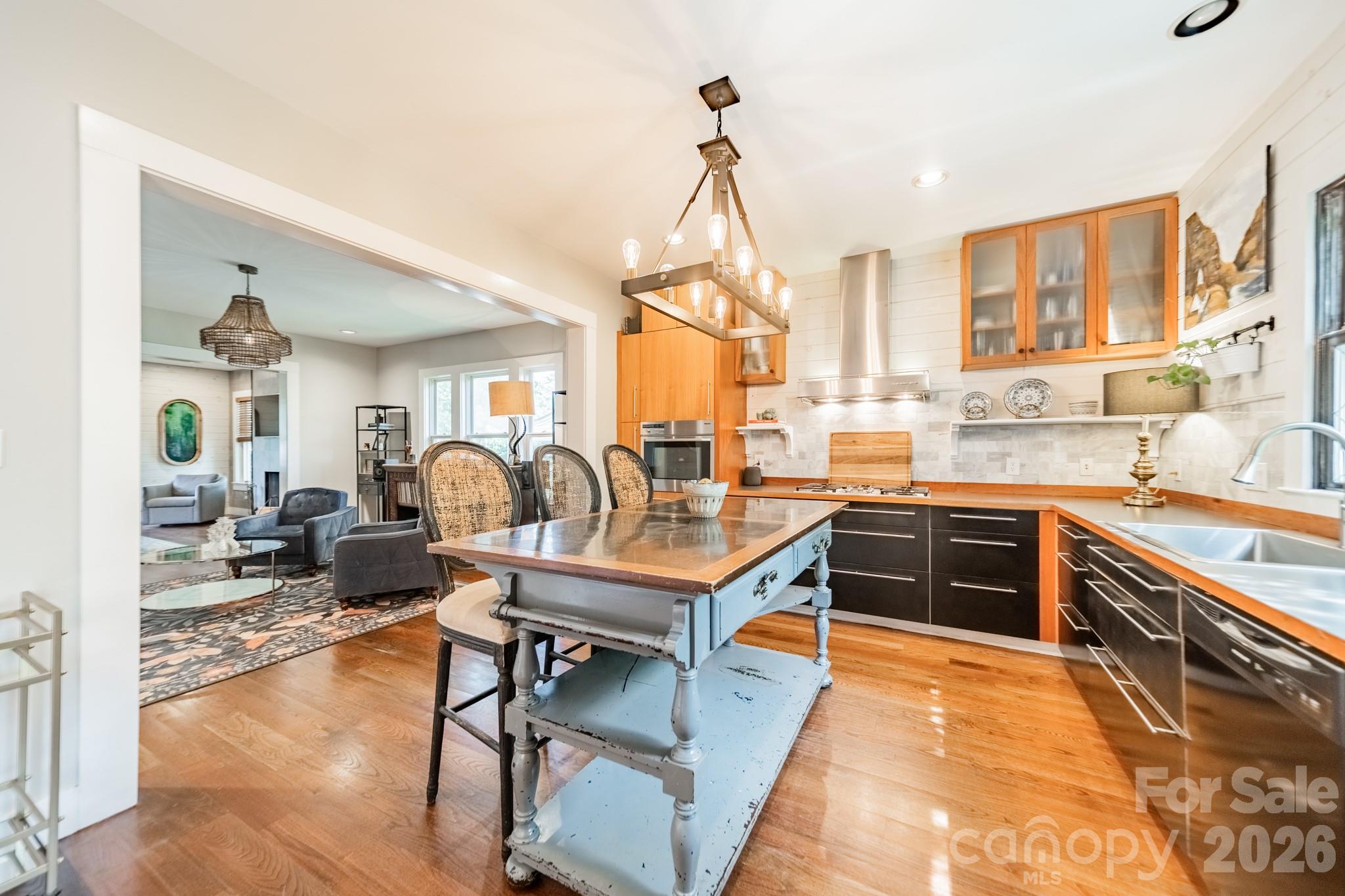 Seventeen Acres - Residential