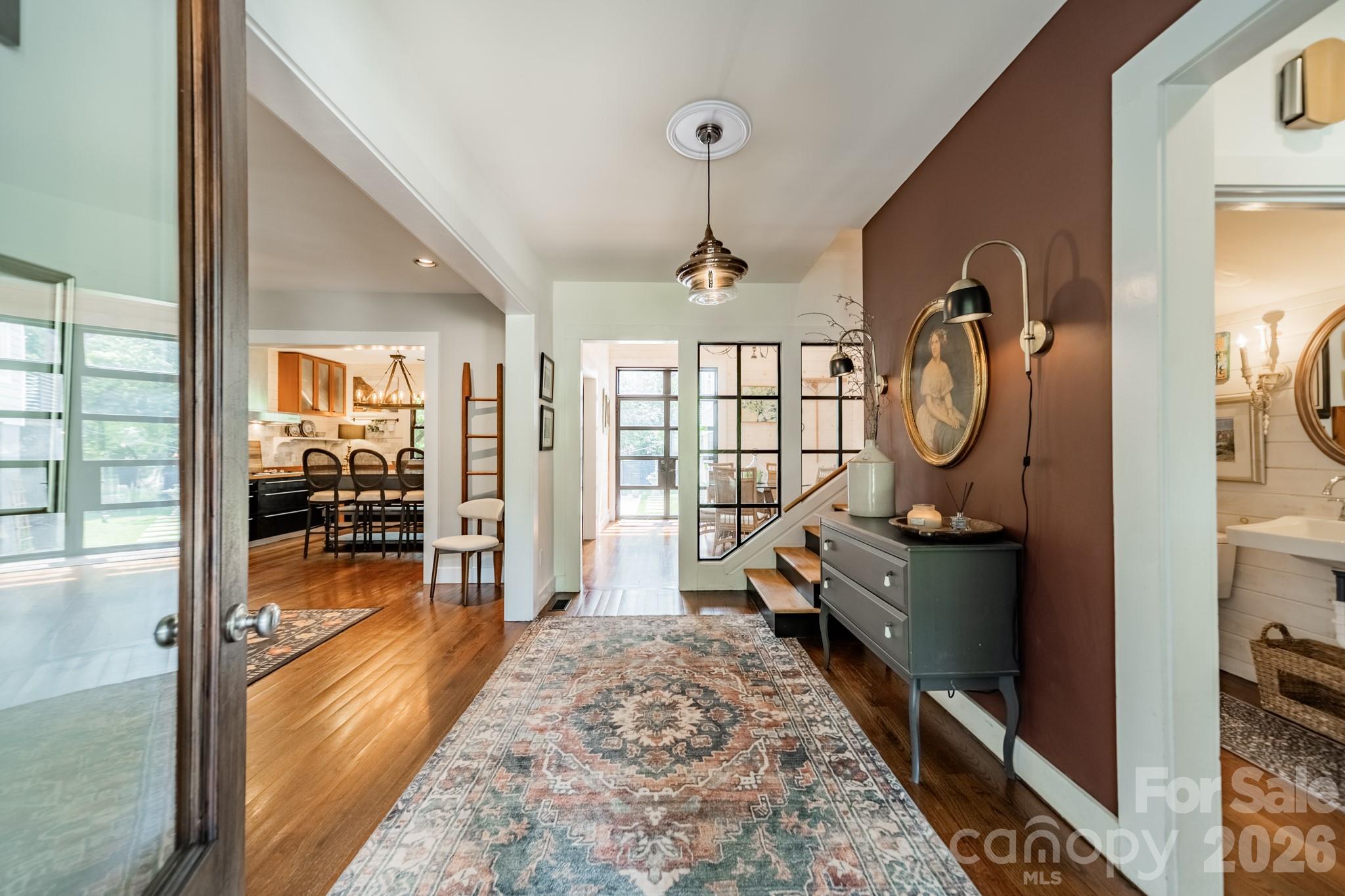 Seventeen Acres - Residential