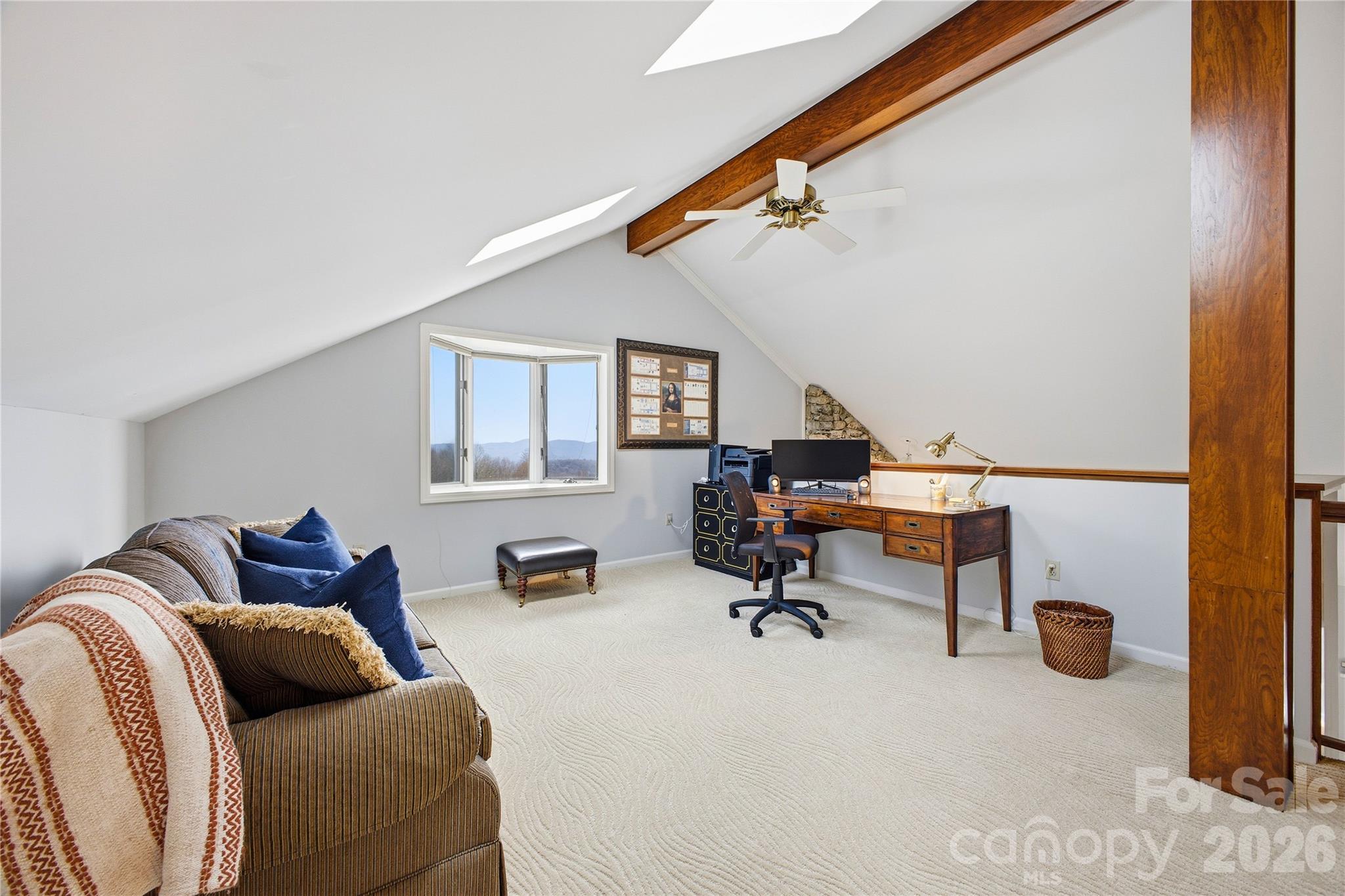 Fleetwood Plaza - Residential