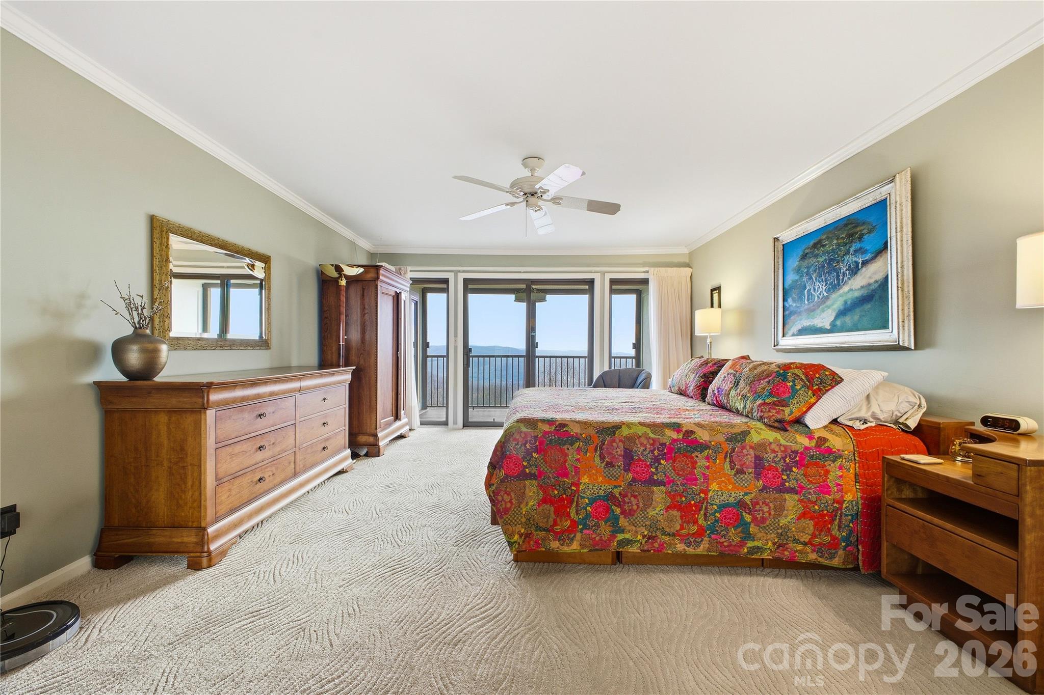 Fleetwood Plaza - Residential