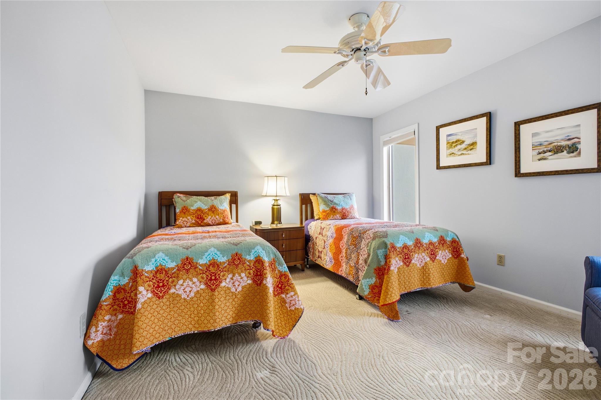 Fleetwood Plaza - Residential