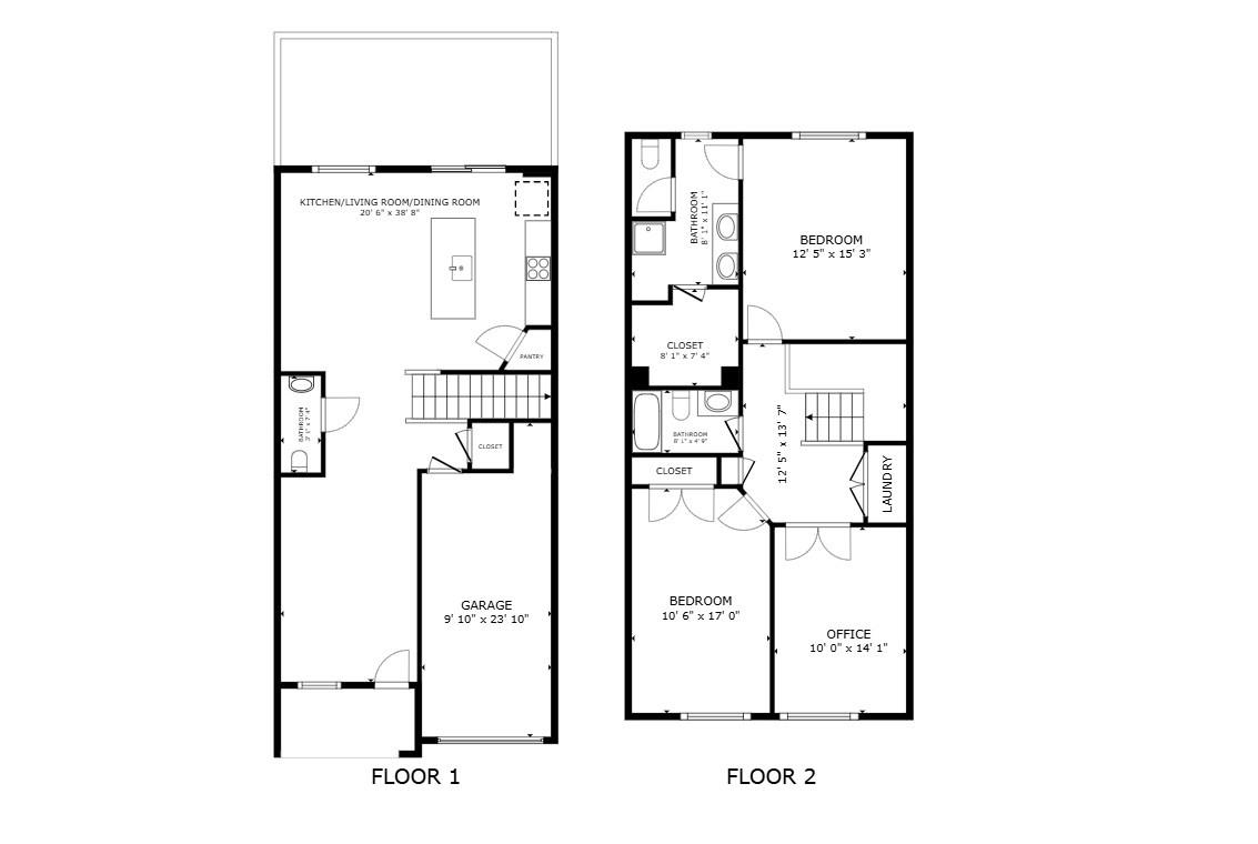 Fifteen 15 Cannon - Residential
