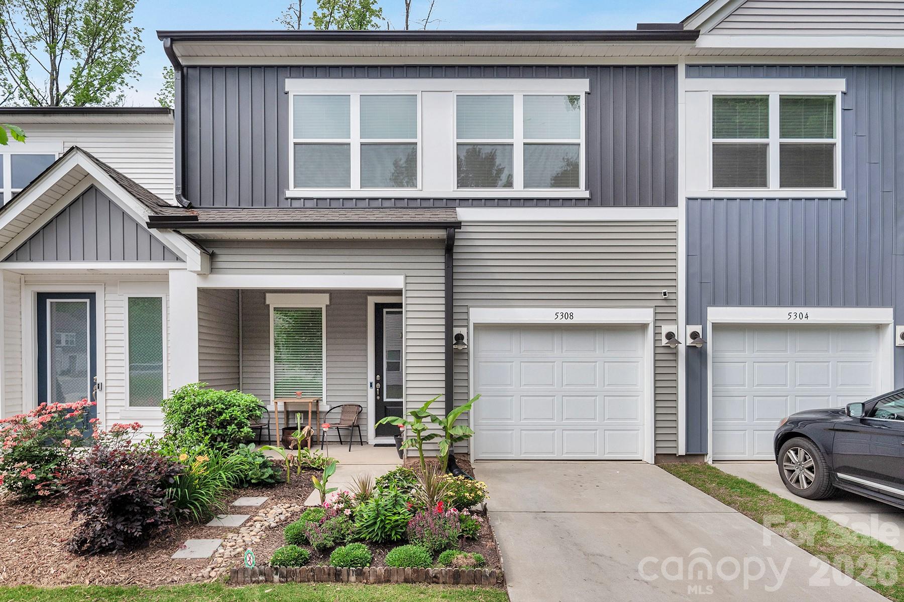 Fifteen 15 Cannon - Residential