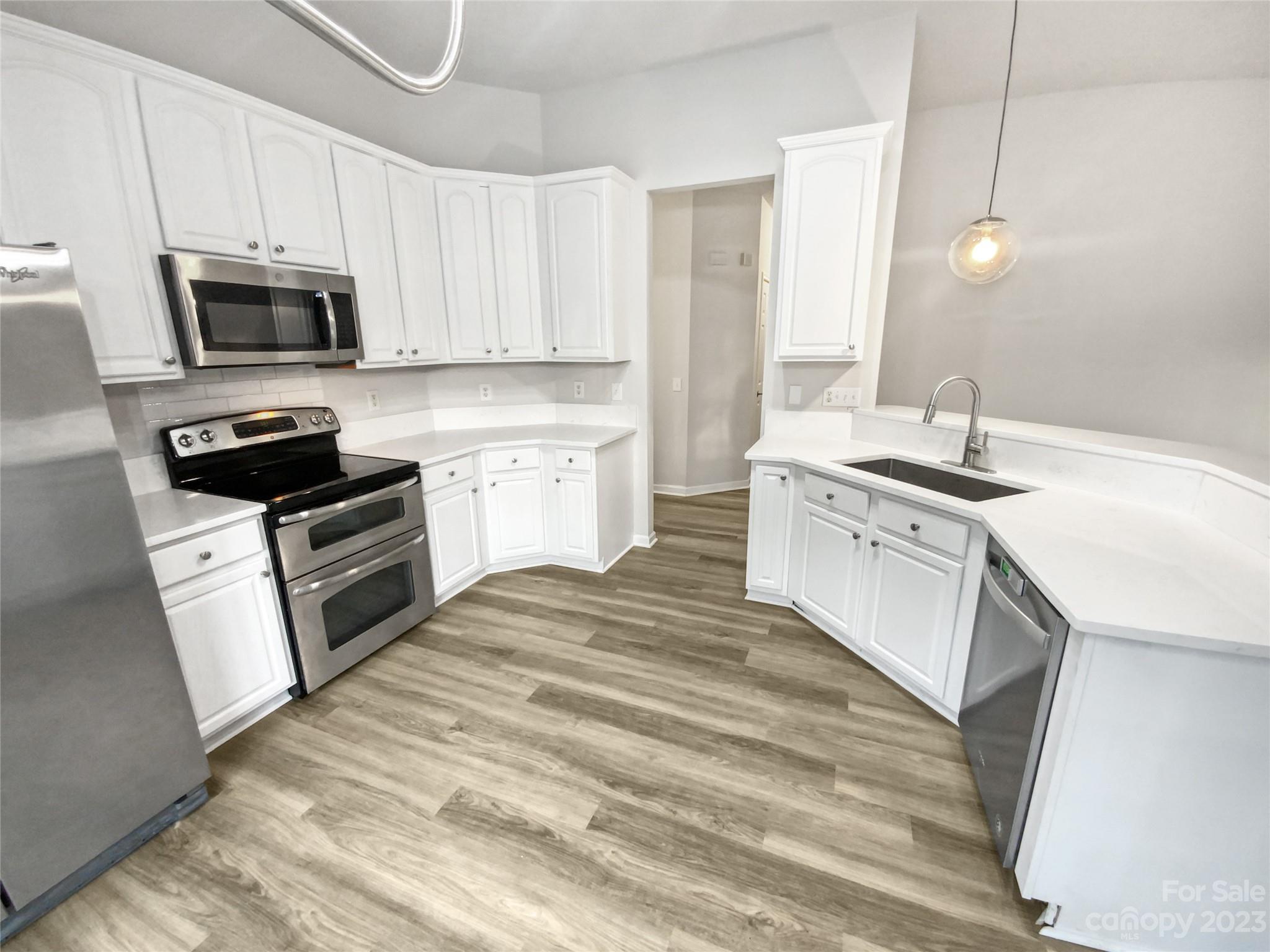 Bradfield Farms - Residential