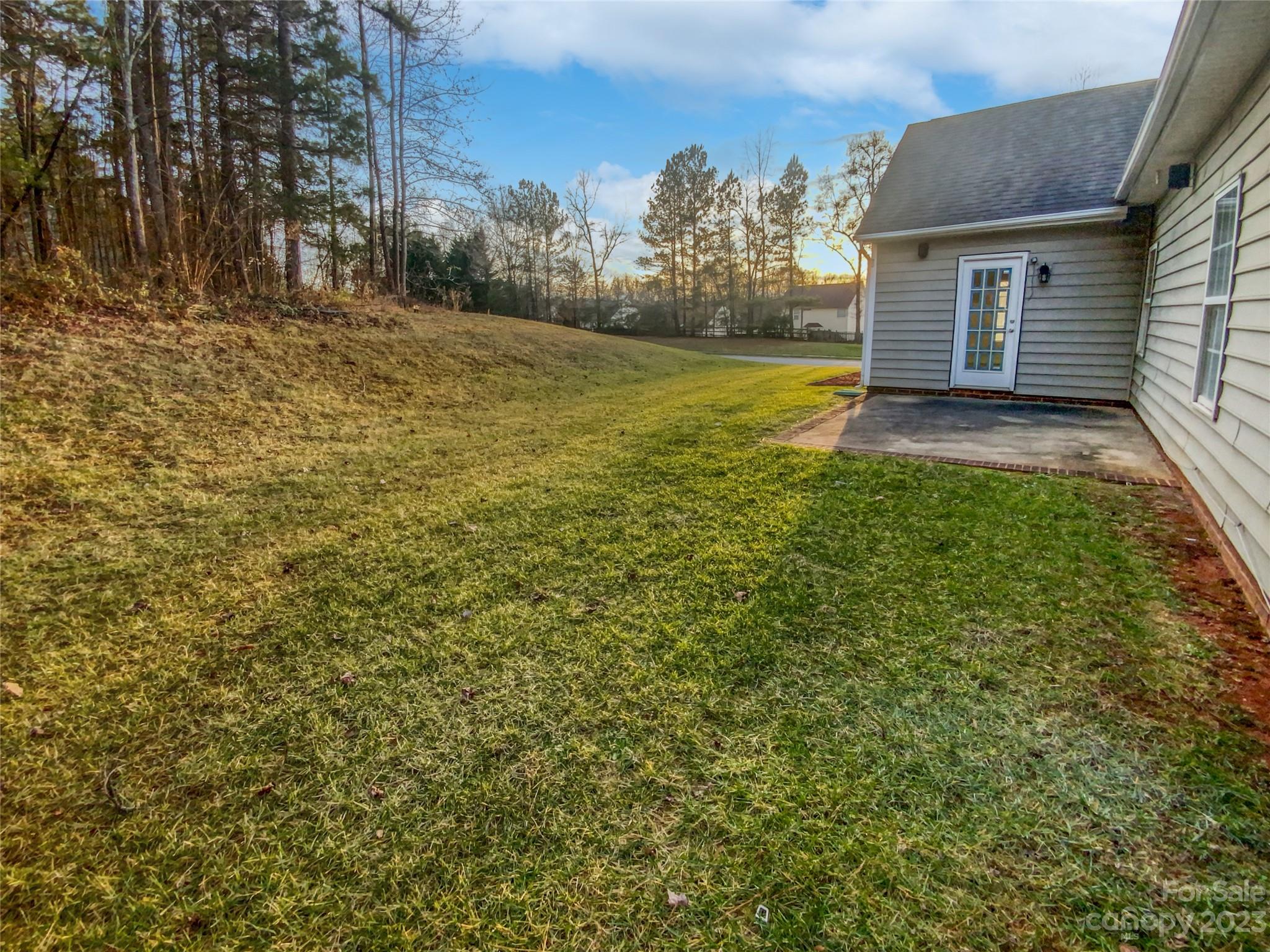 Bradfield Farms - Residential