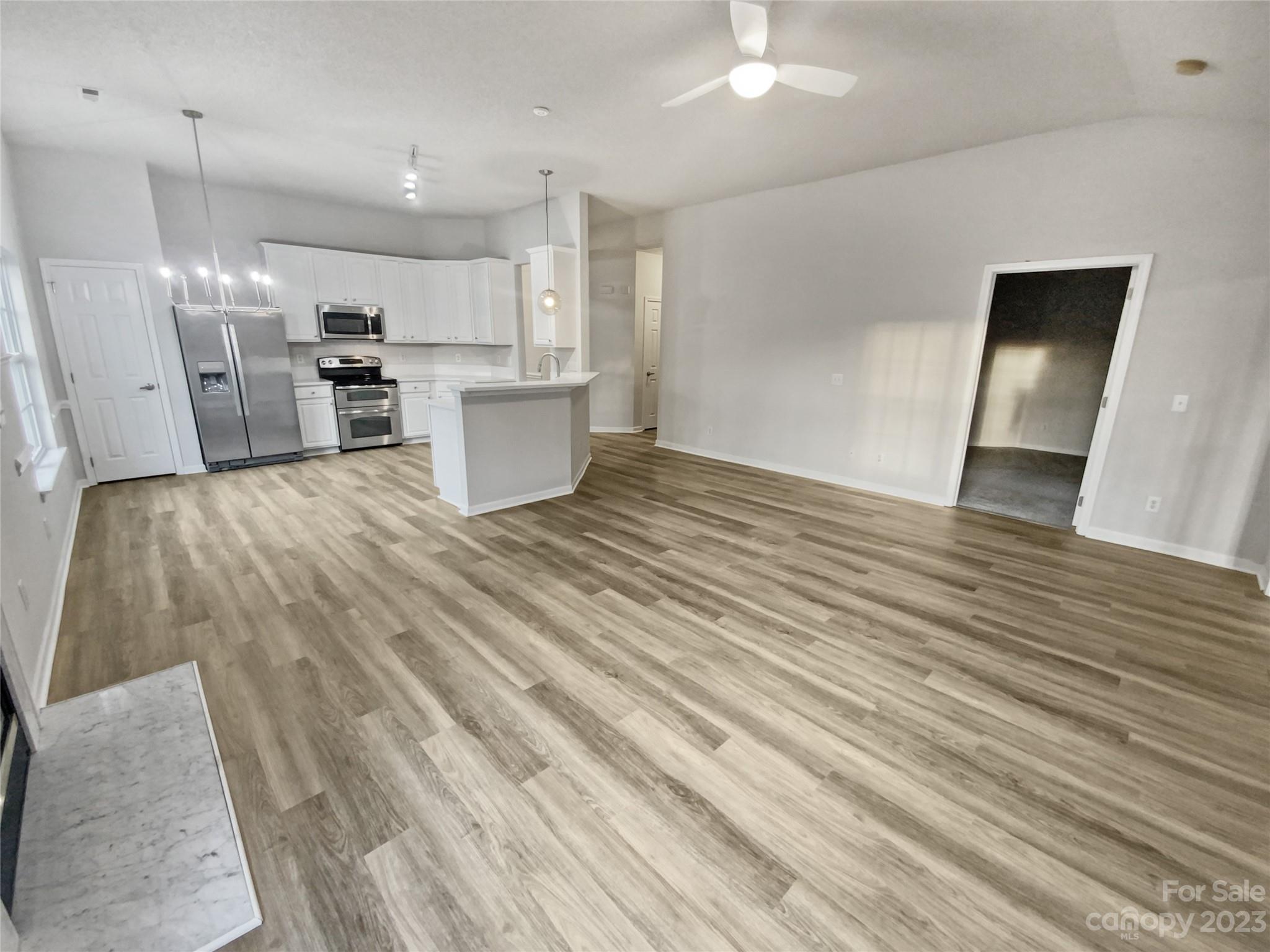 Bradfield Farms - Residential