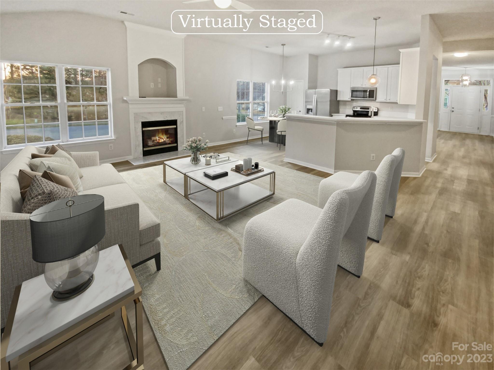Bradfield Farms - Residential