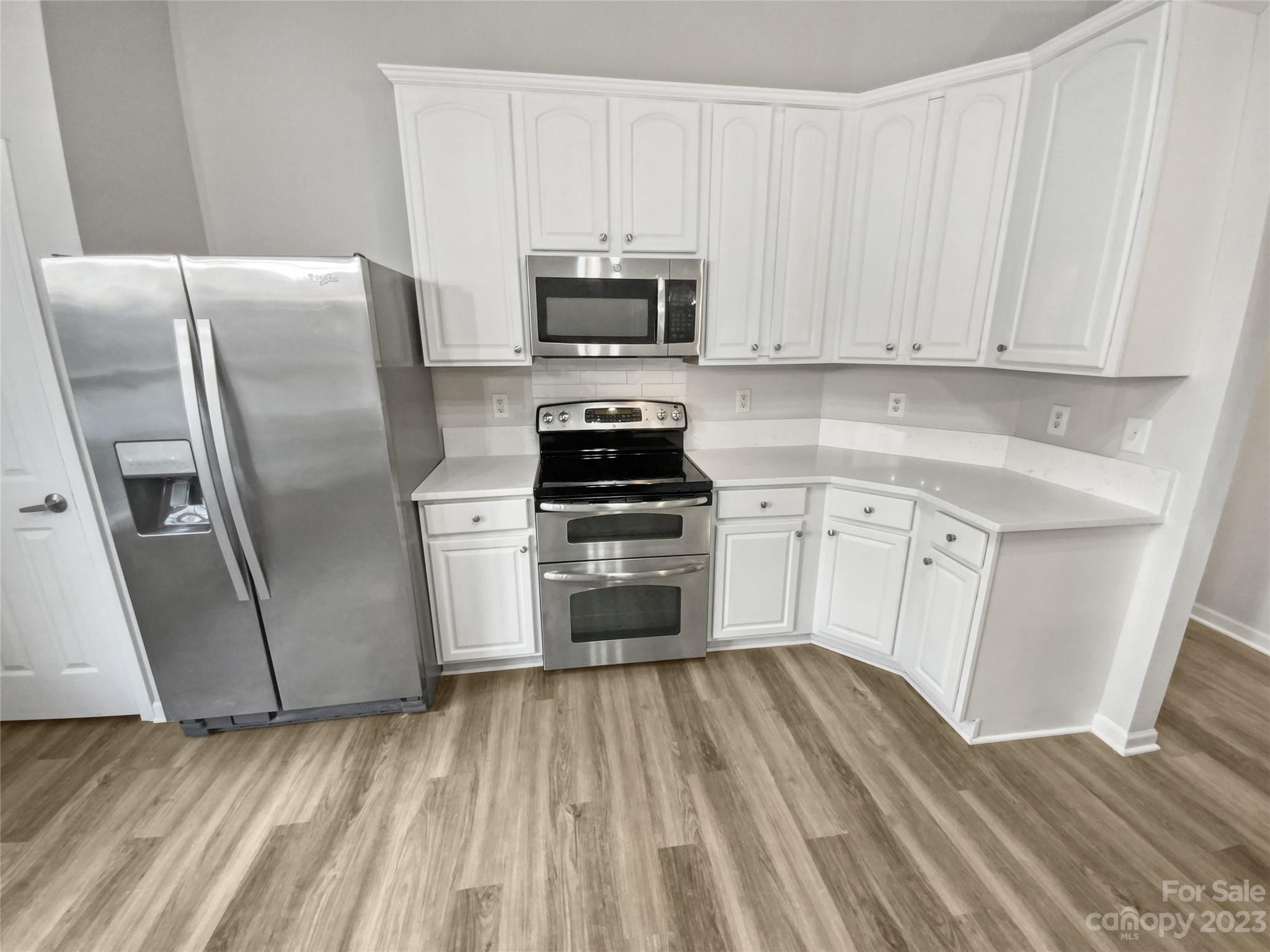 Bradfield Farms - Residential