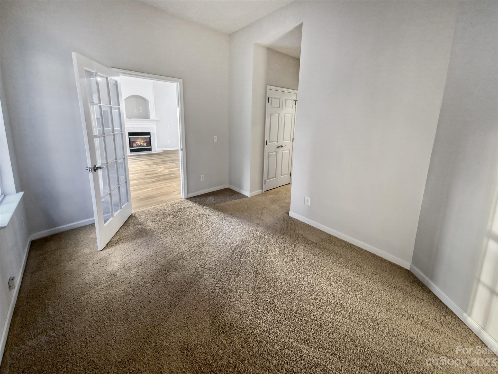 Bradfield Farms - Residential