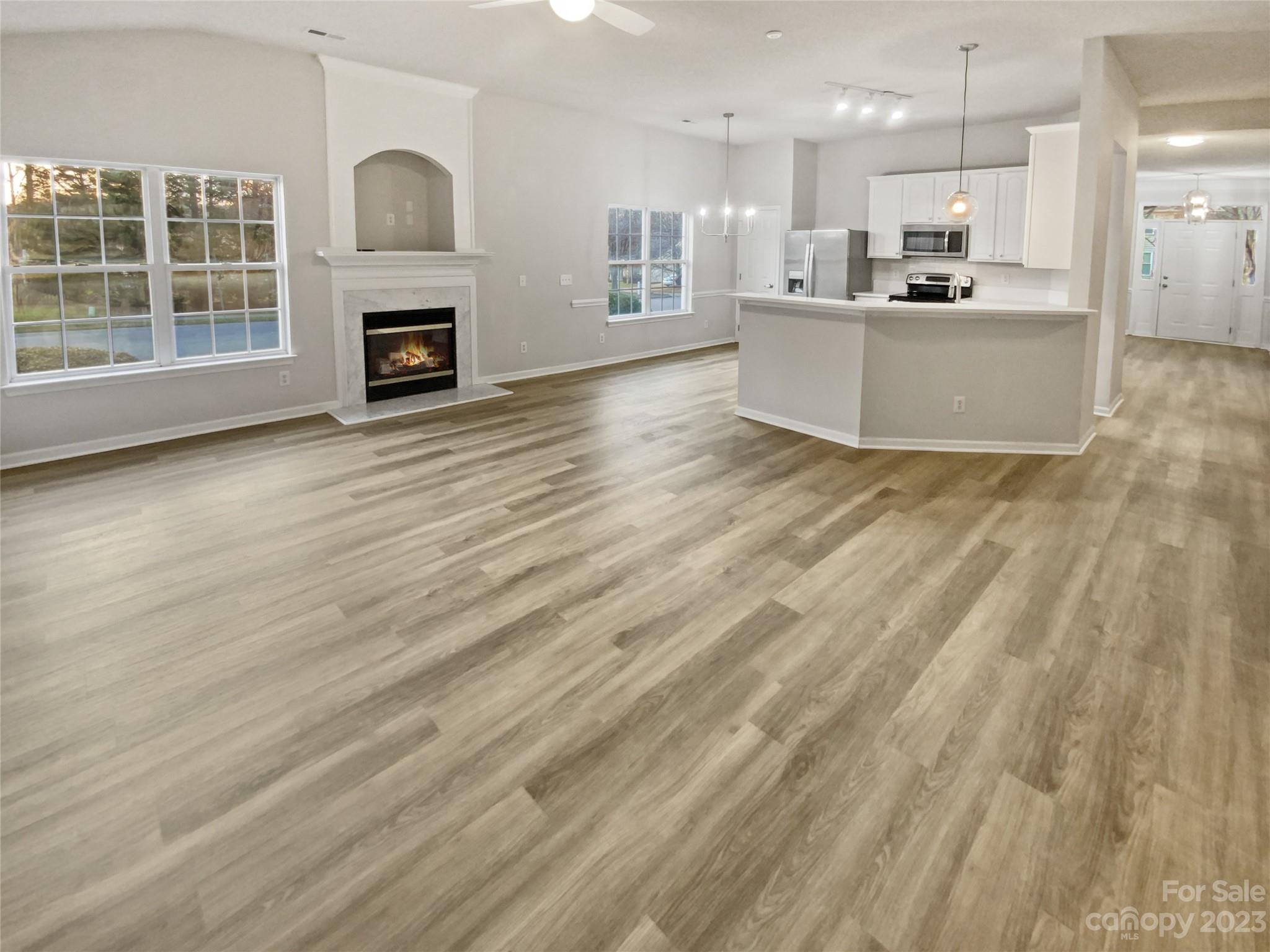 Bradfield Farms - Residential