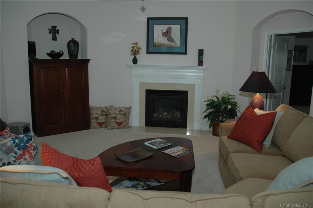 Rosemont - Residential