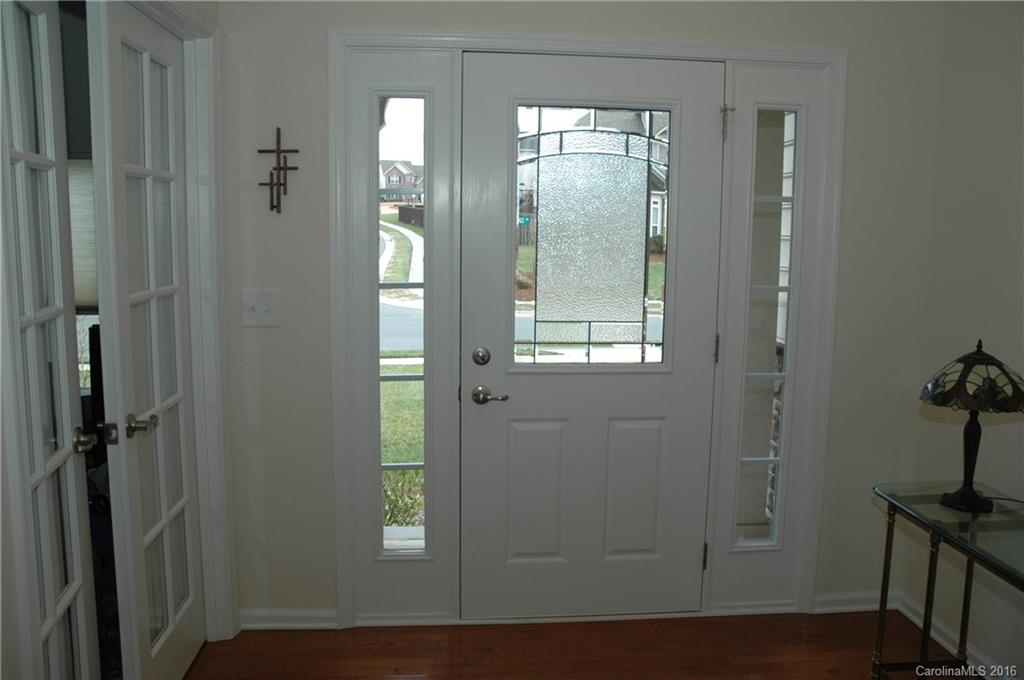 Rosemont - Residential