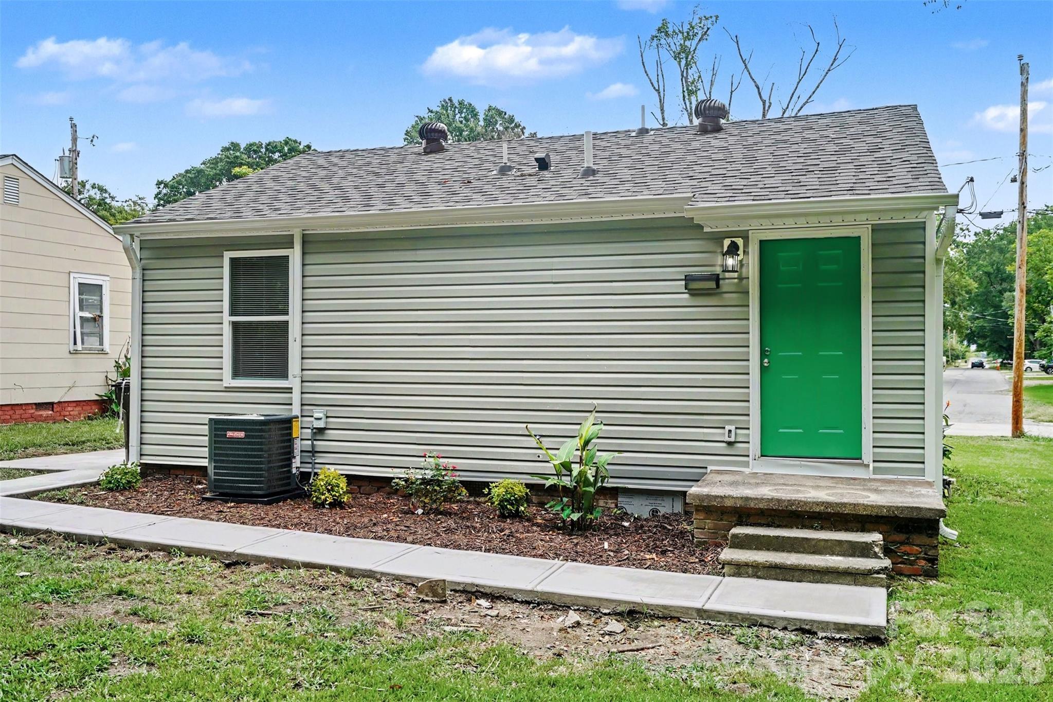 Fairview - Residential