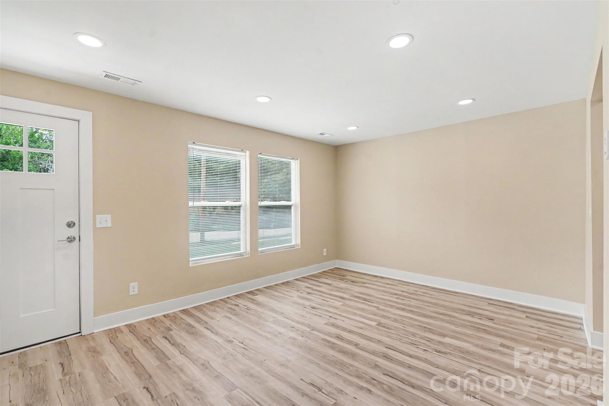 Fairview - Residential