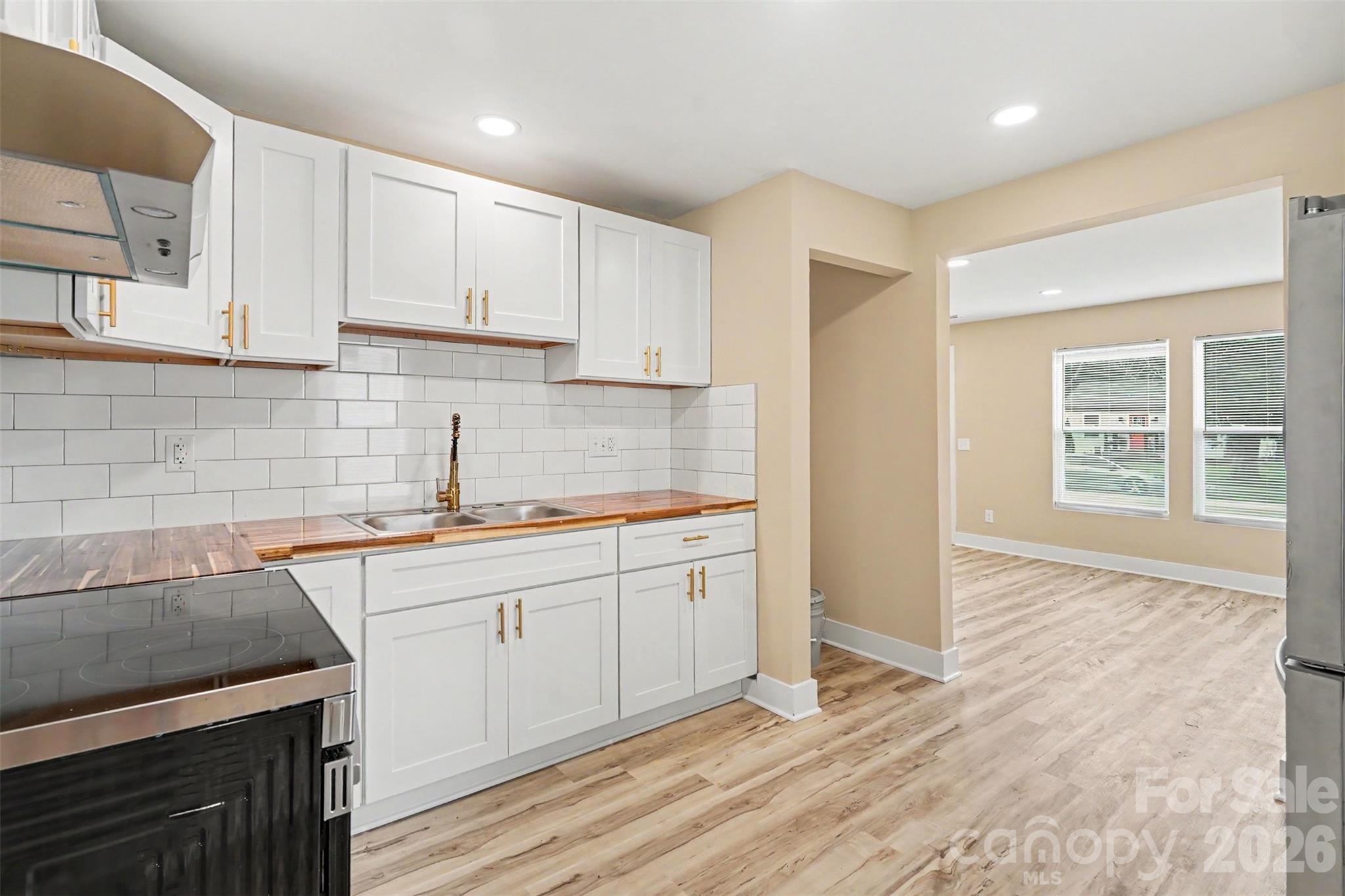 Fairview - Residential
