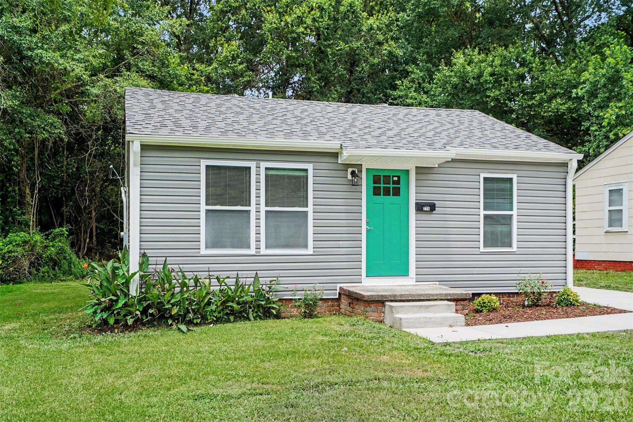 Fairview - Residential
