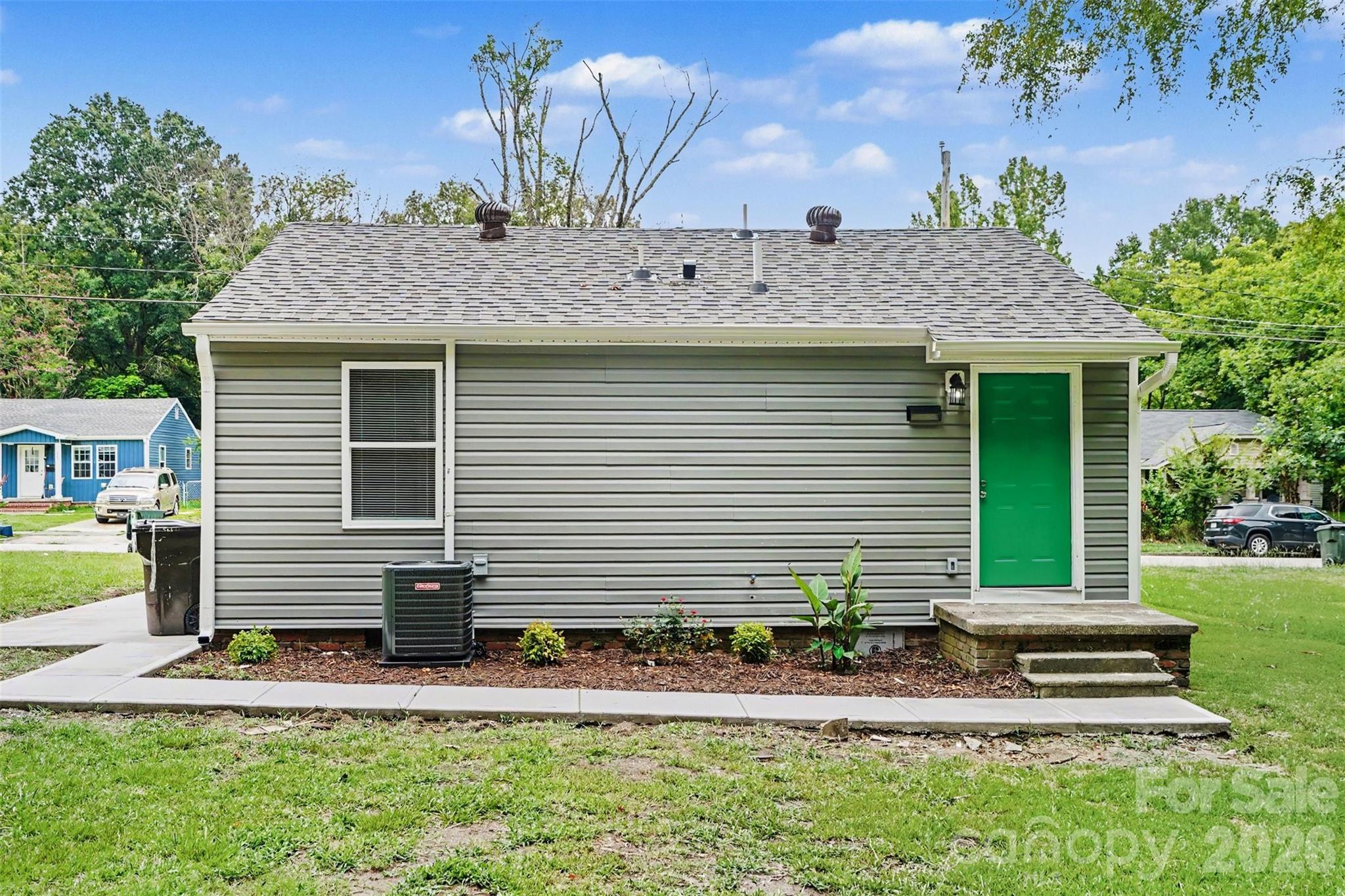Fairview - Residential