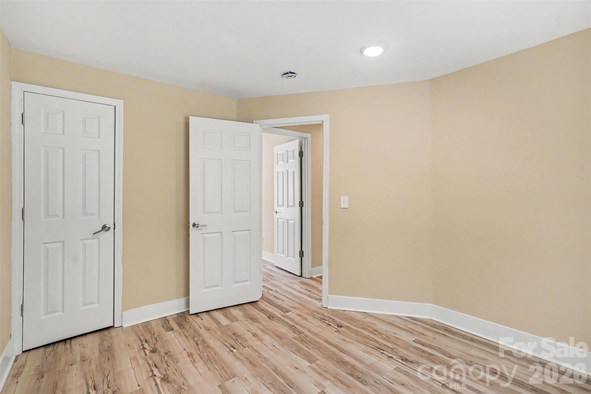 Fairview - Residential