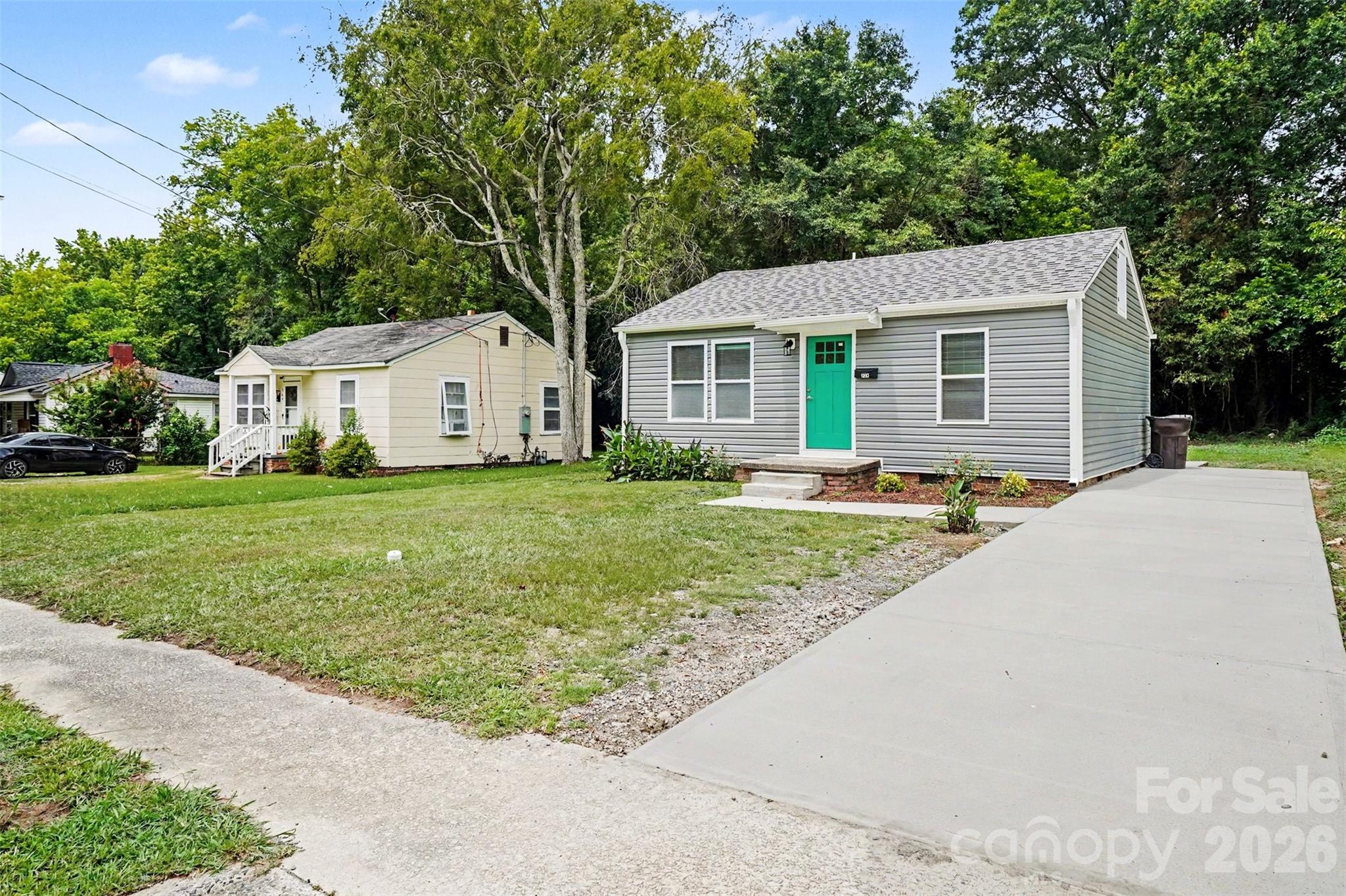 Fairview - Residential