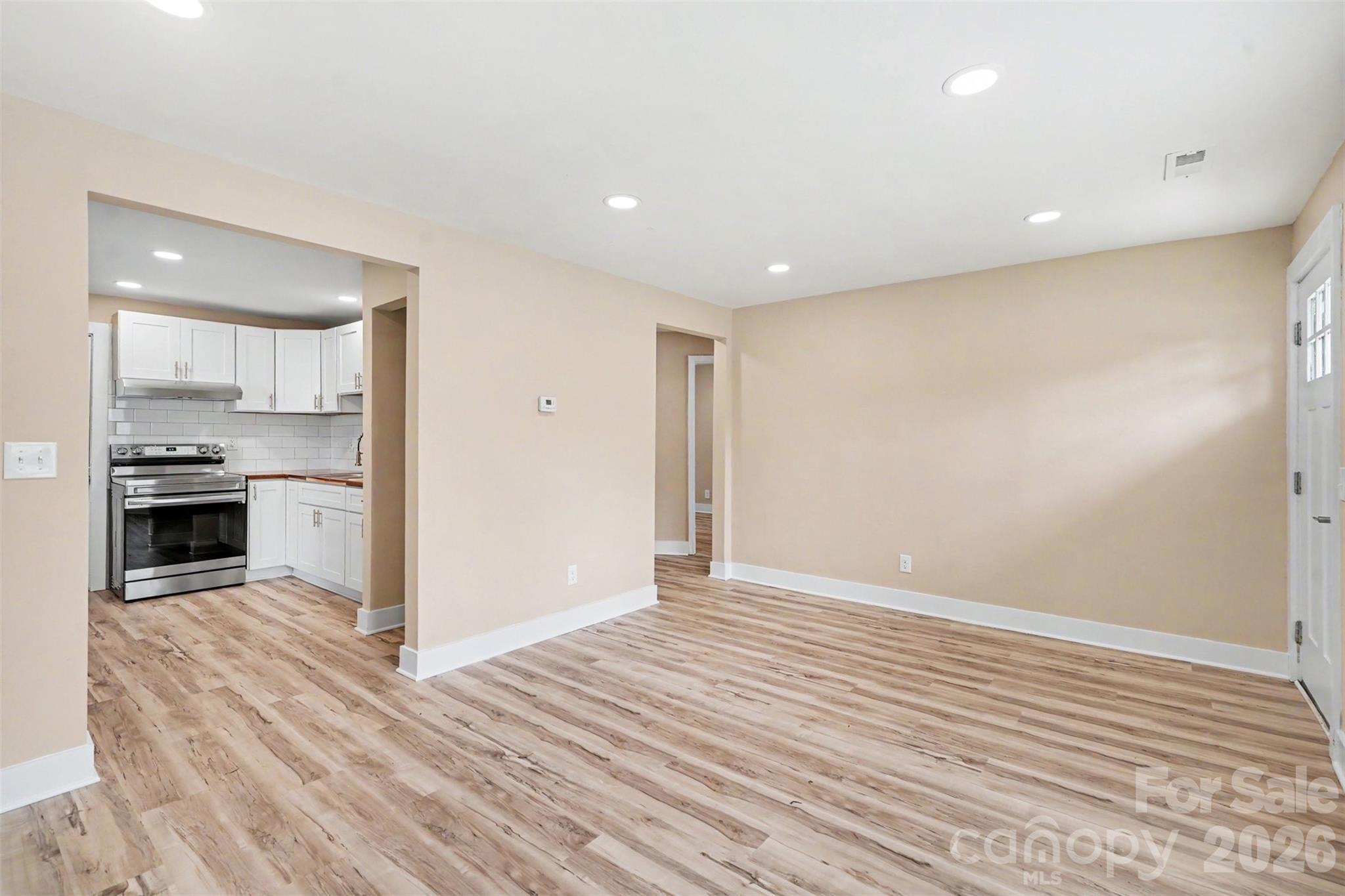 Fairview - Residential