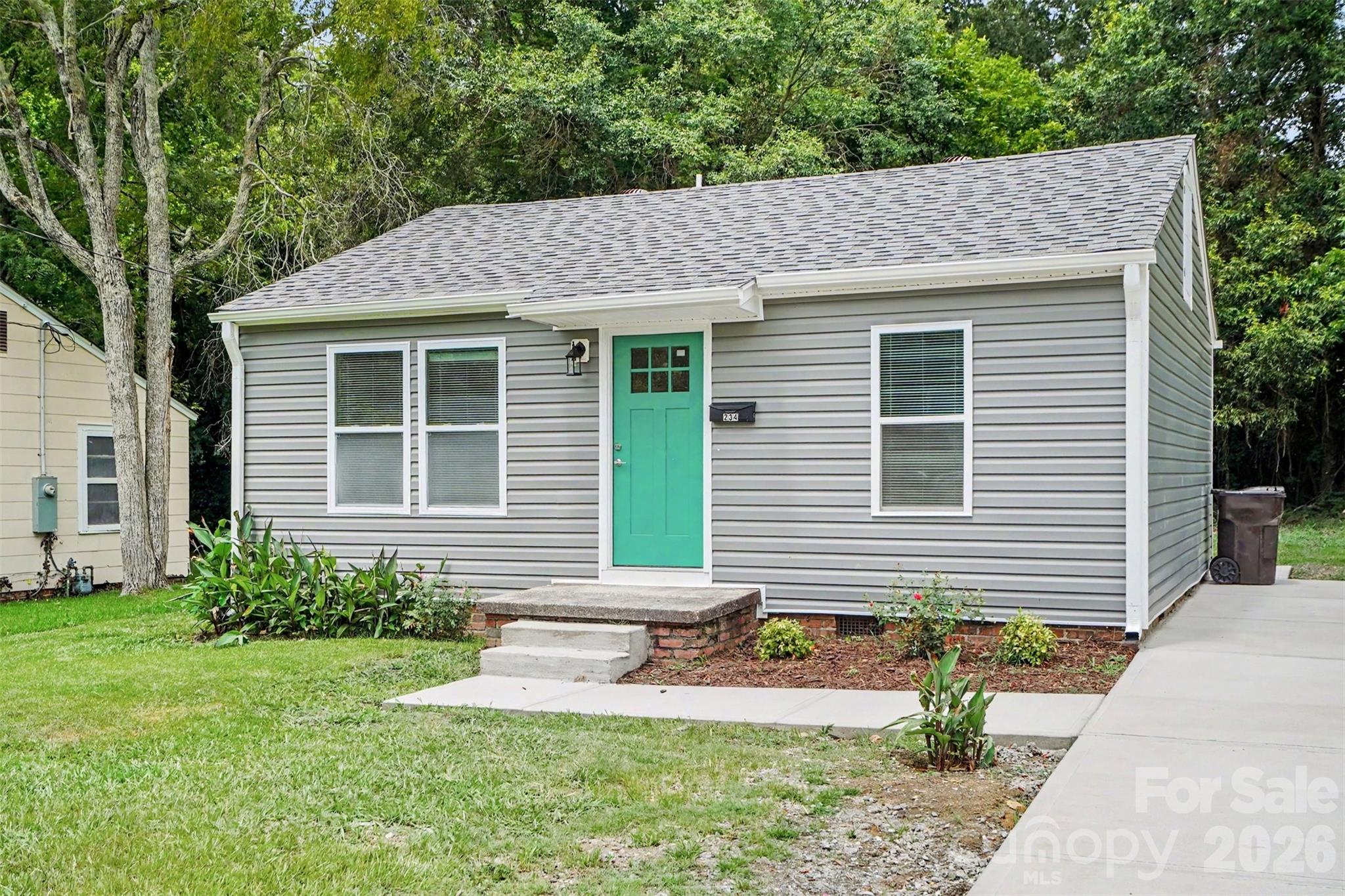 Fairview - Residential