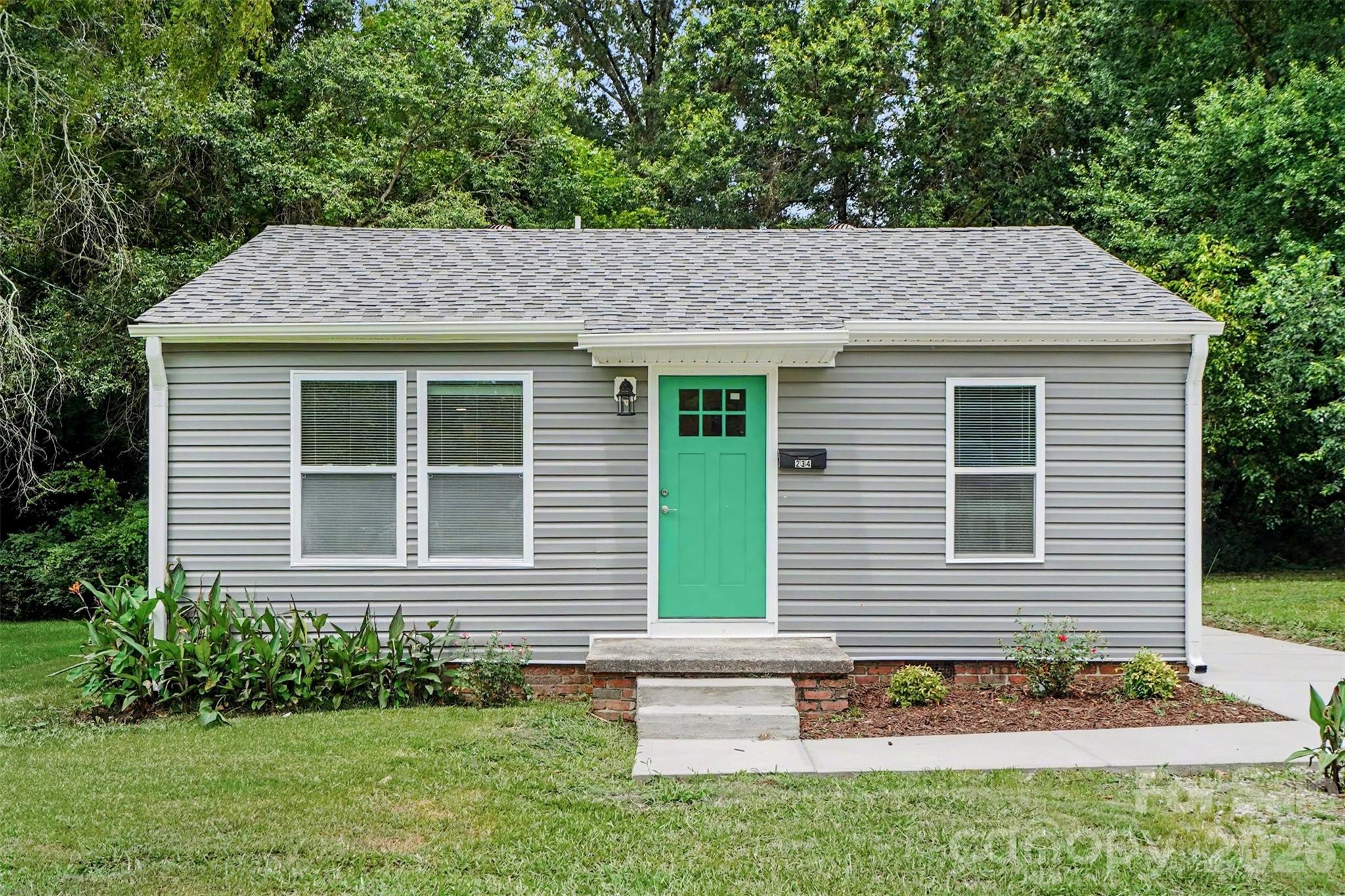 Fairview - Residential
