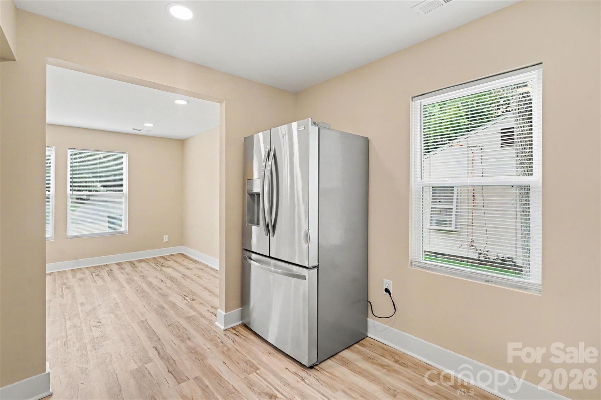 Fairview - Residential
