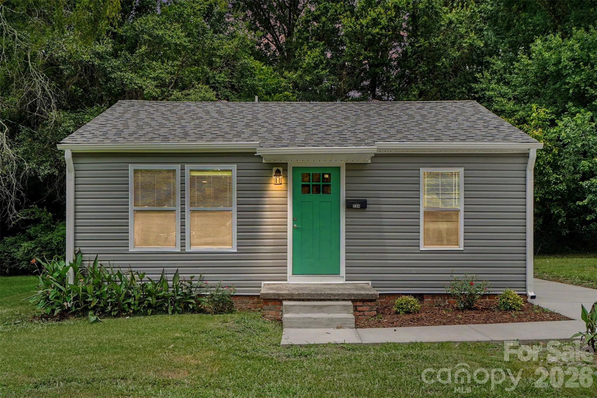Fairview - Residential