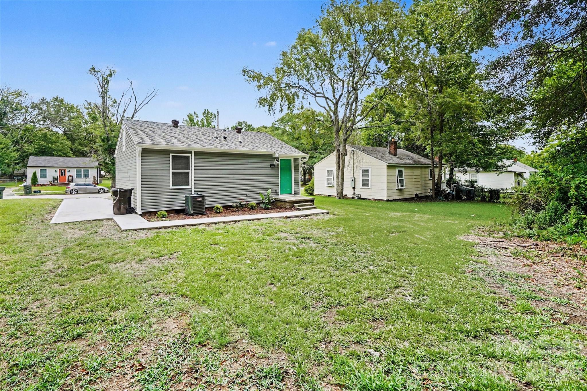 Fairview - Residential