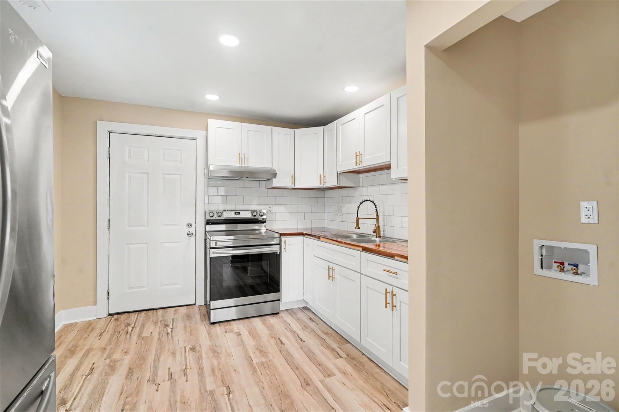 Fairview - Residential