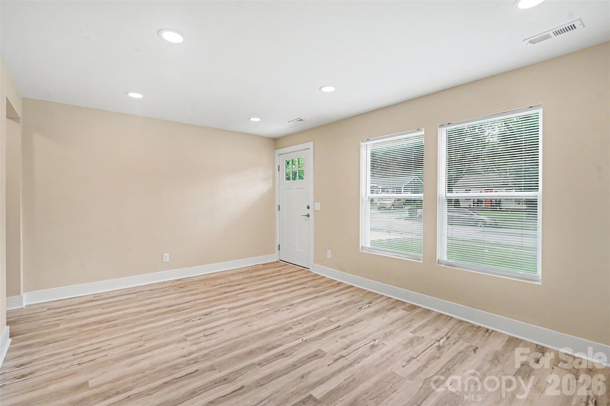 Fairview - Residential
