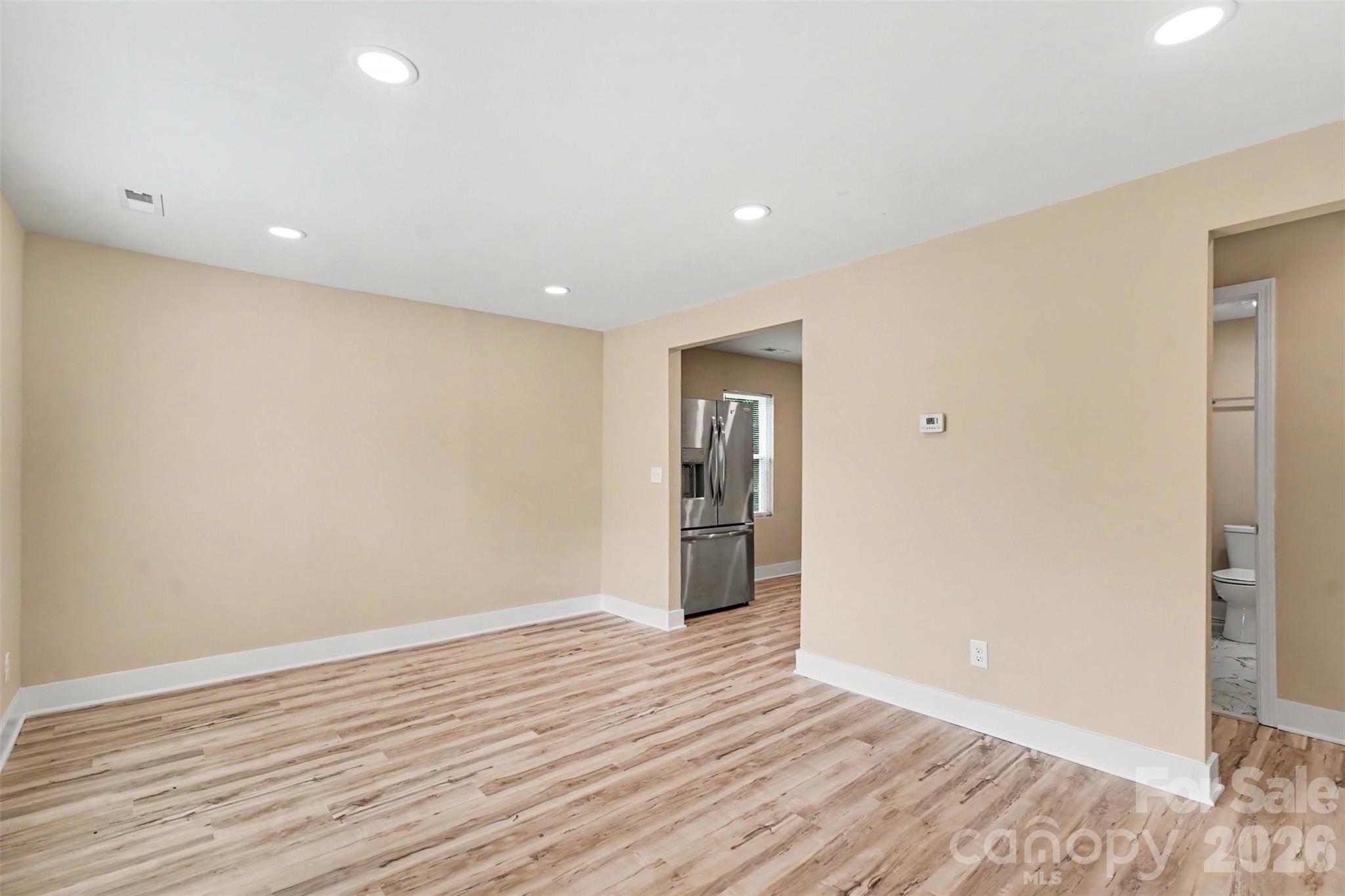 Fairview - Residential